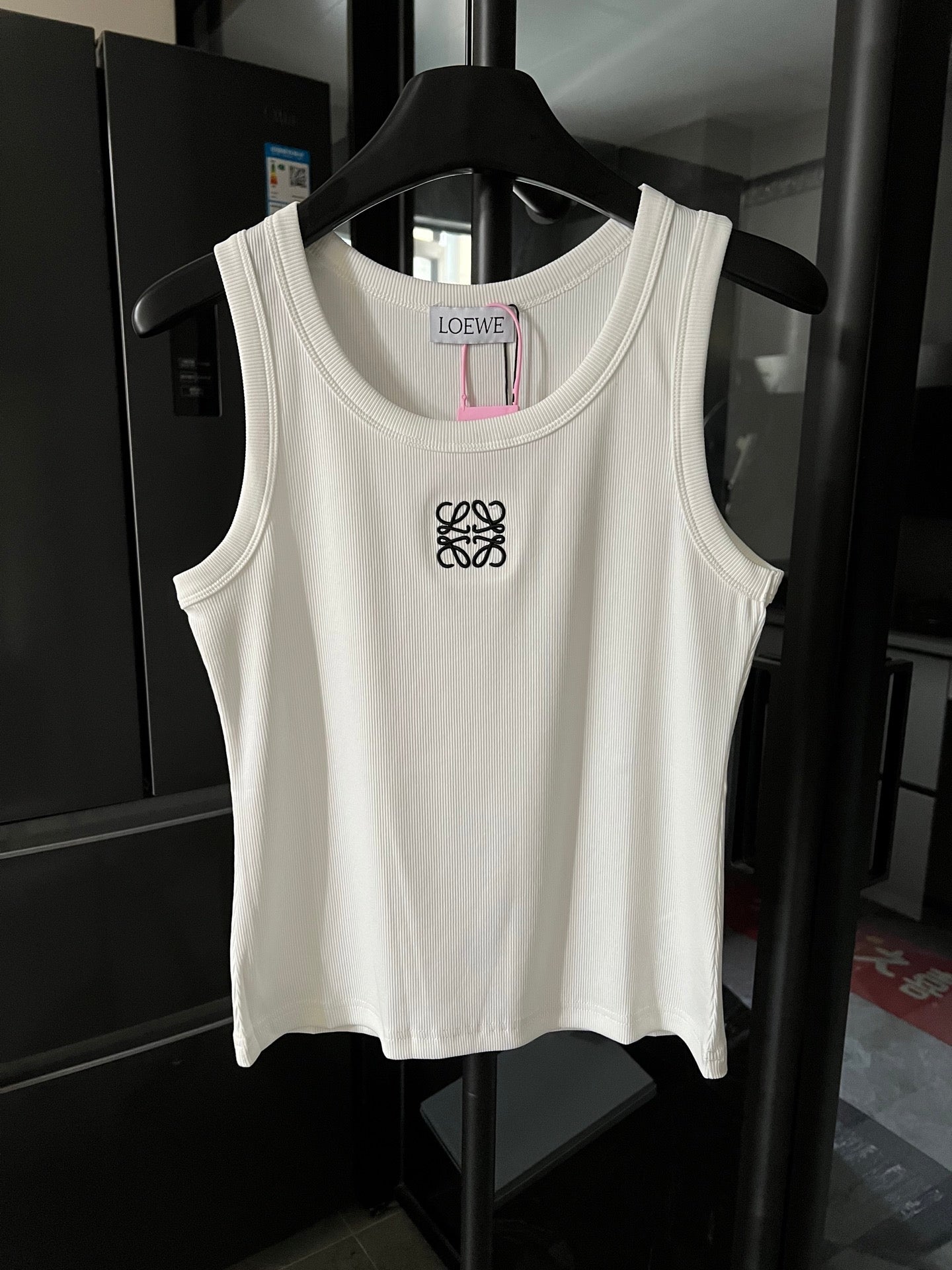 LuxluxHouse Best Quality Clothes Tank Loewe