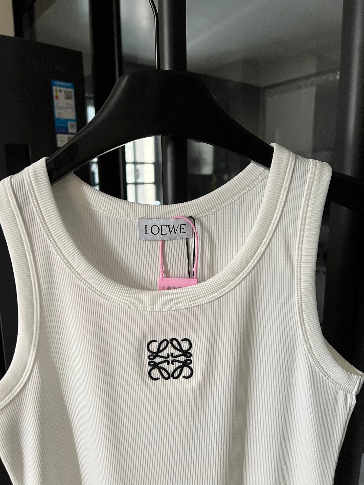 LuxluxHouse Best Quality Clothes Tank Loewe