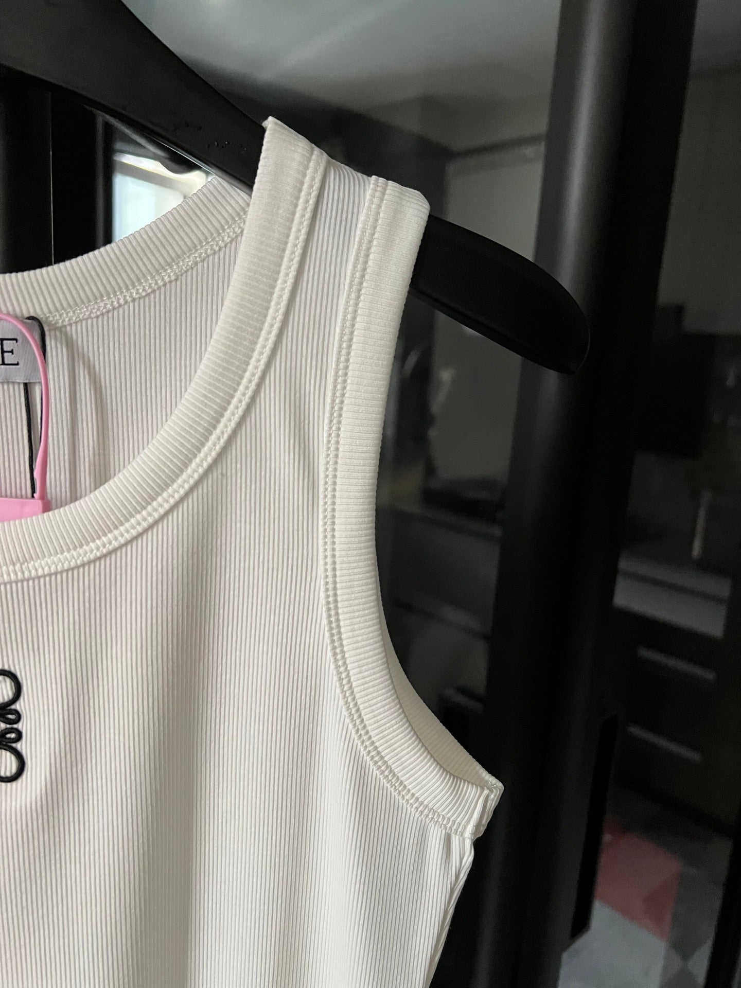 LuxluxHouse Best Quality Clothes Tank Loewe