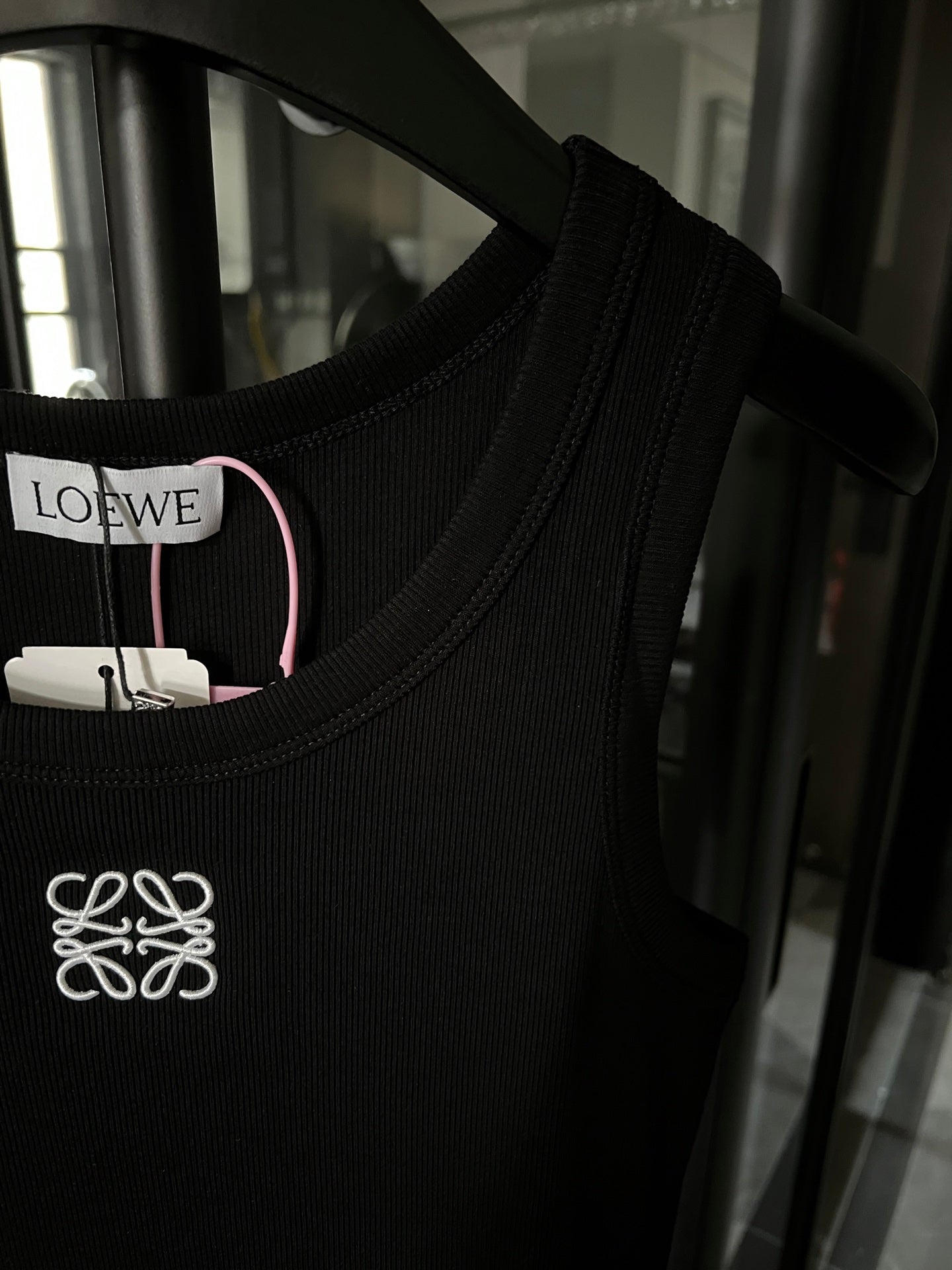 LuxluxHouse Best Quality Clothes Tank Loewe