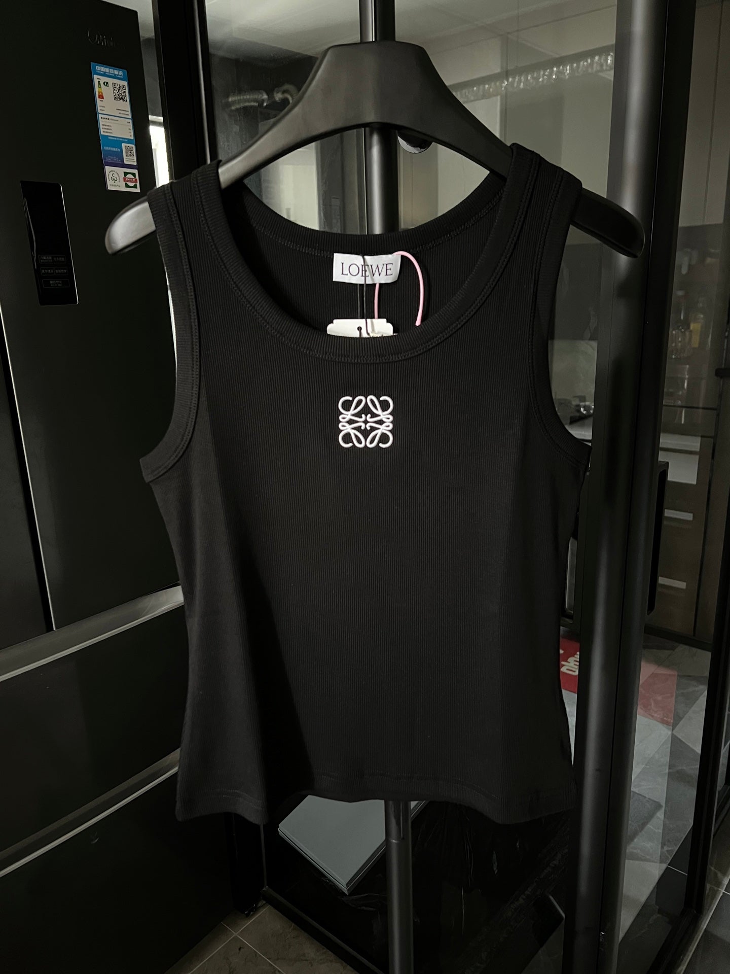 LuxluxHouse Best Quality Clothes Tank Loewe