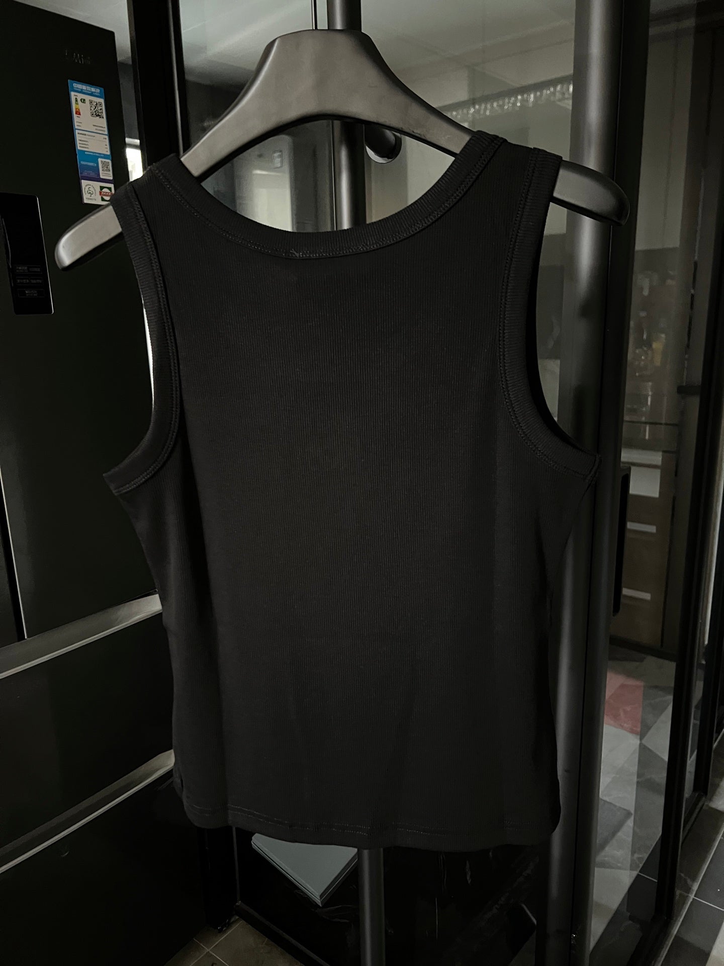 LuxluxHouse Best Quality Clothes Tank Loewe