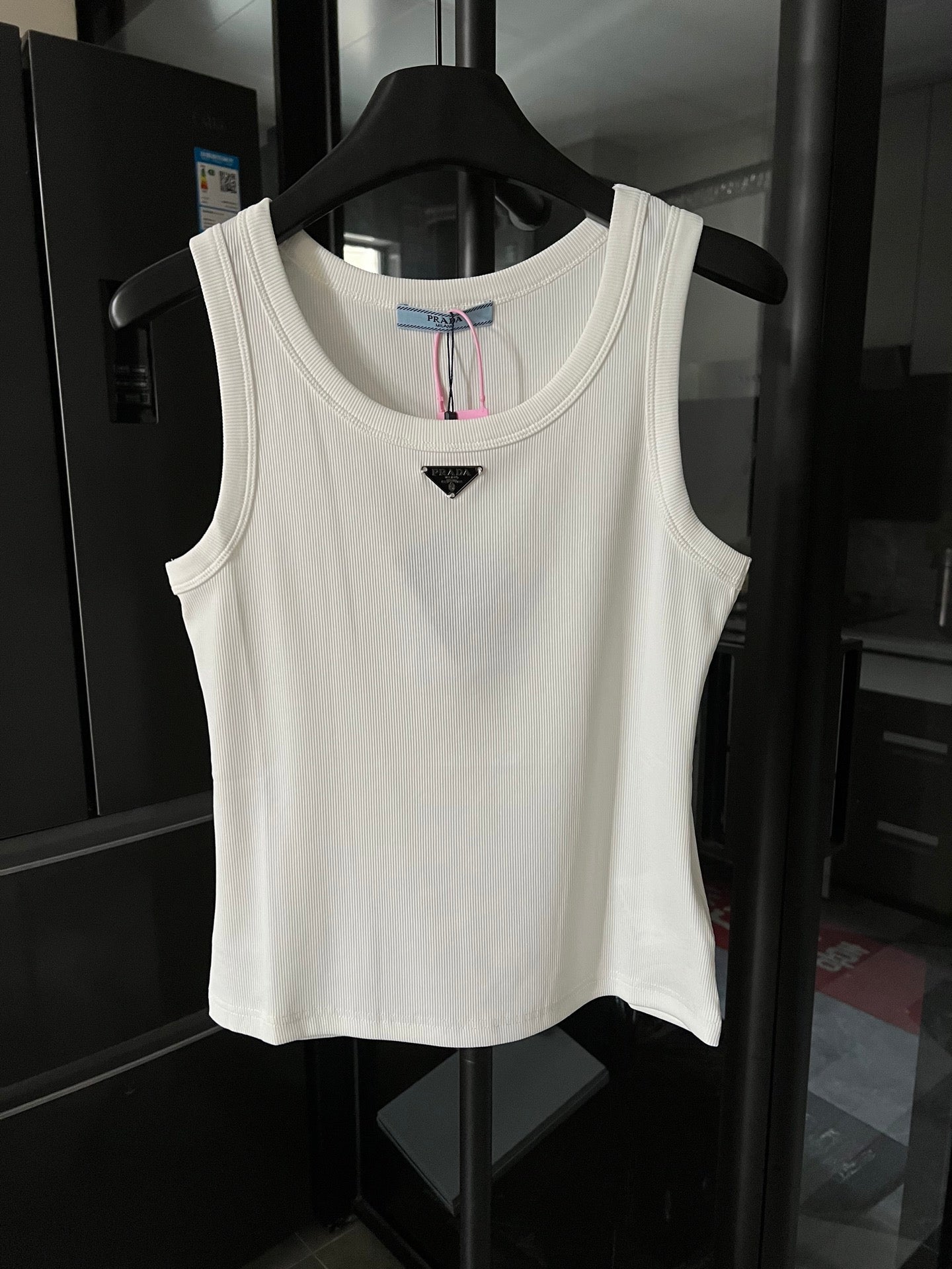 LuxluxHouse Best Quality Clothes Tank Prada