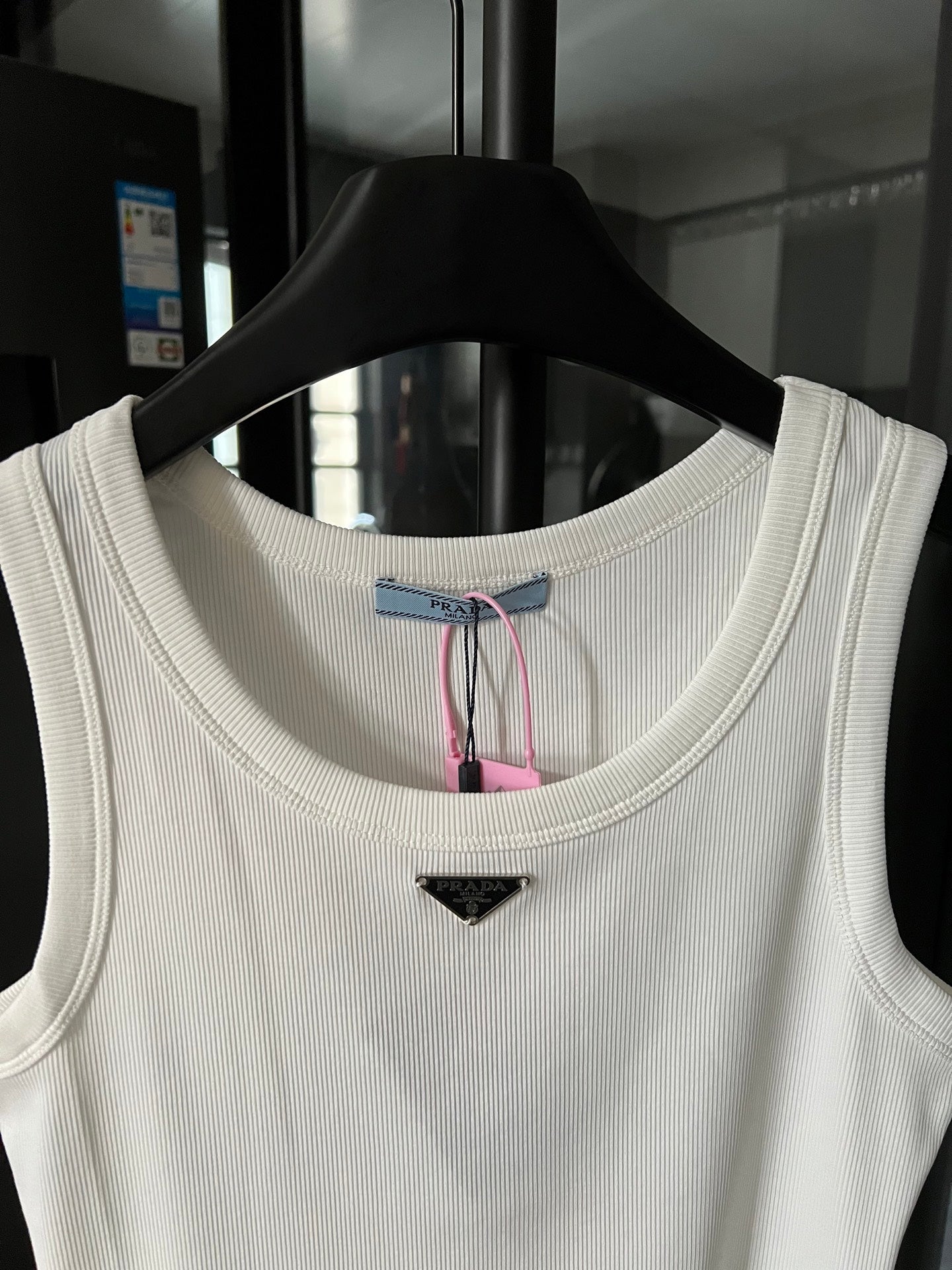 LuxluxHouse Best Quality Clothes Tank Prada