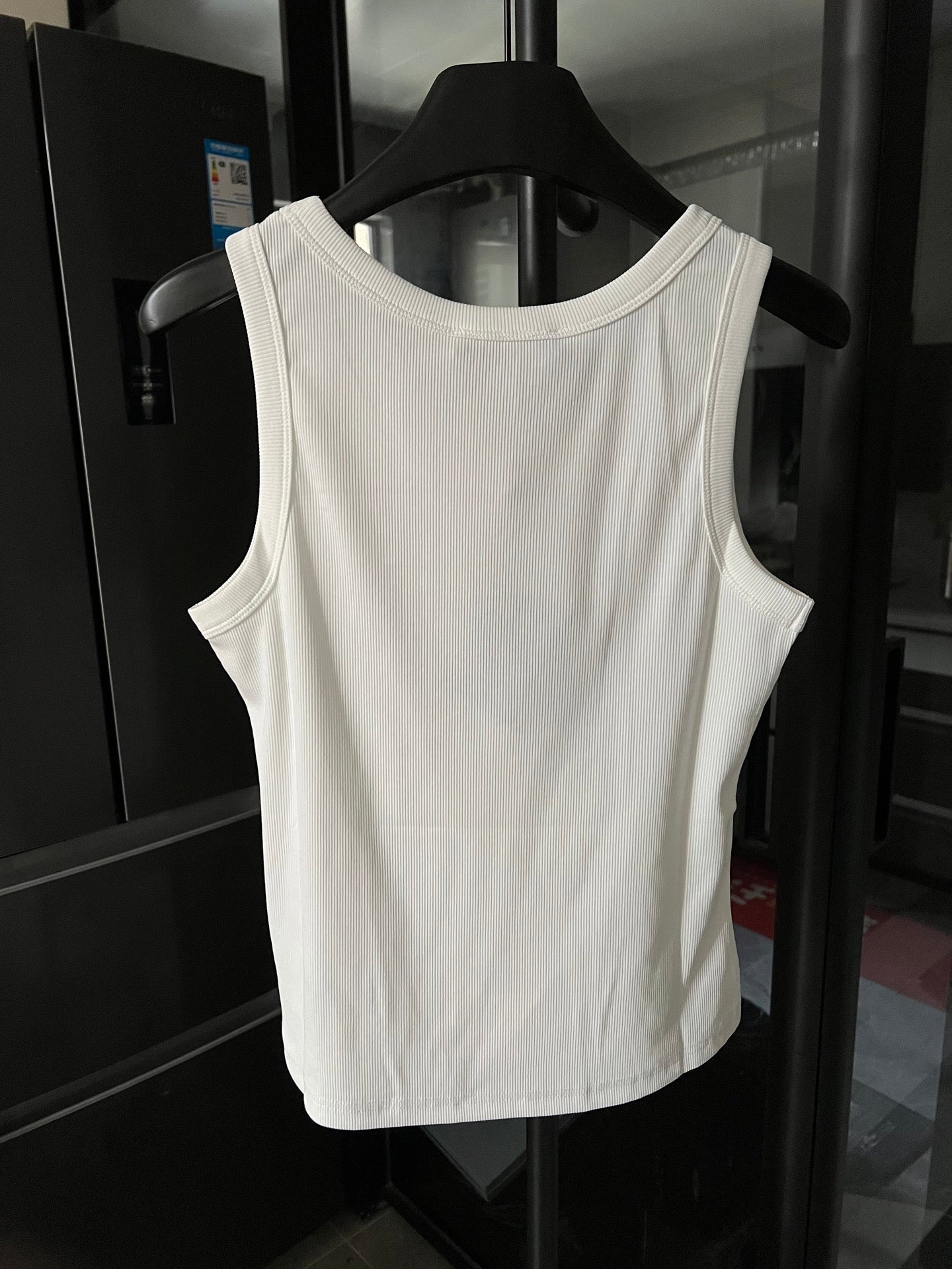 LuxluxHouse Best Quality Clothes Tank Prada