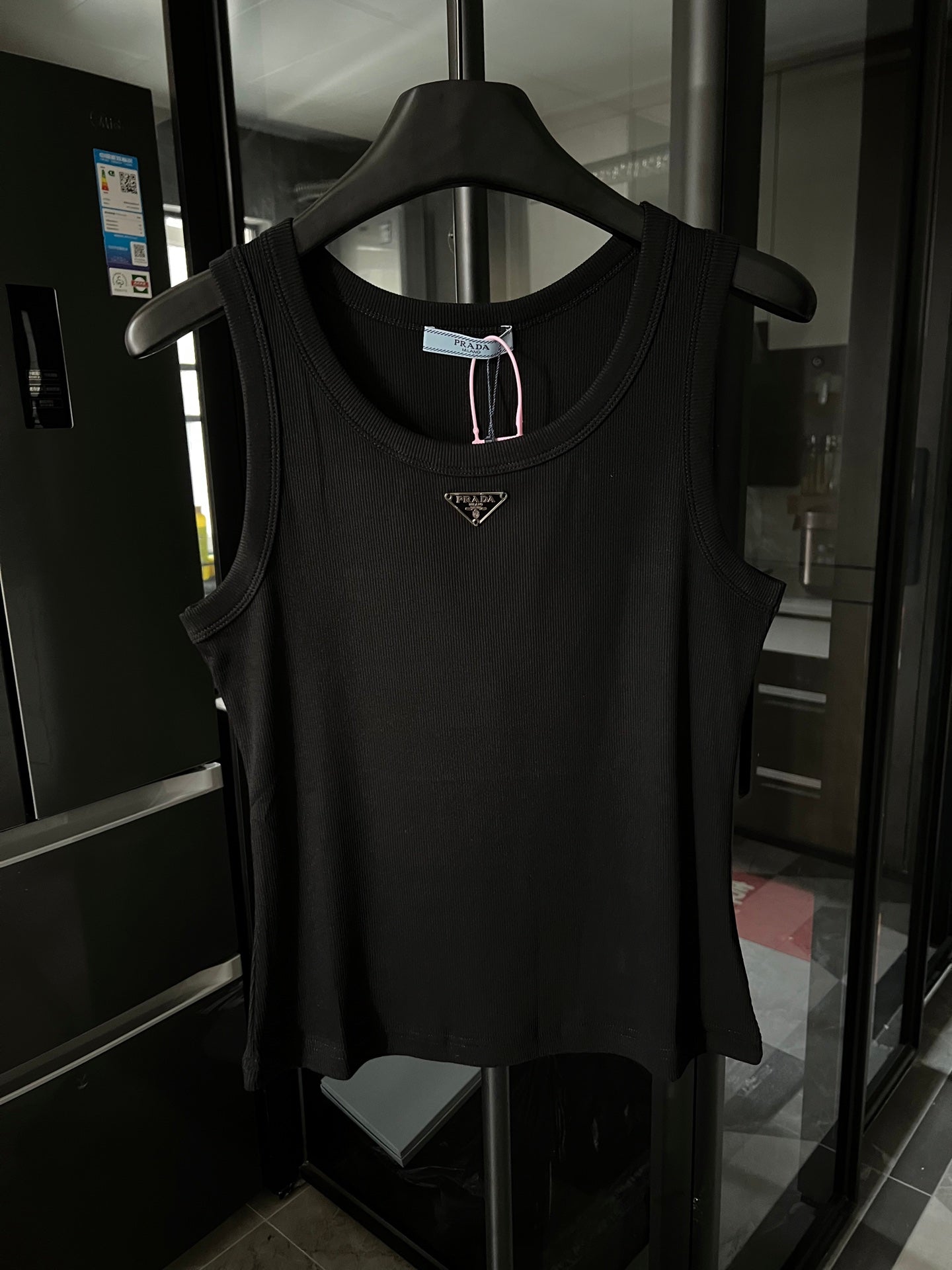 LuxluxHouse Best Quality Clothes Tank Prada