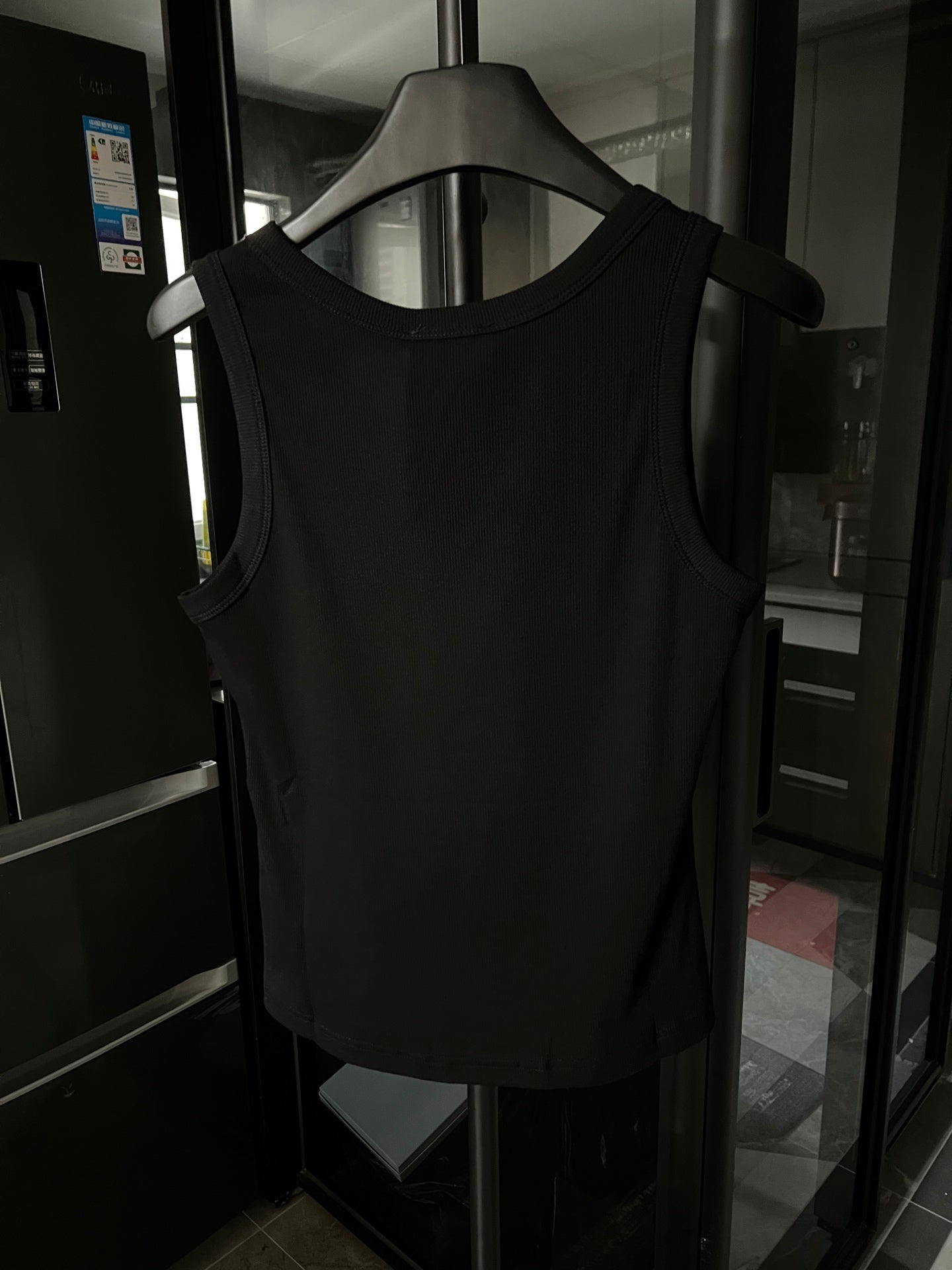 LuxluxHouse Best Quality Clothes Tank Prada