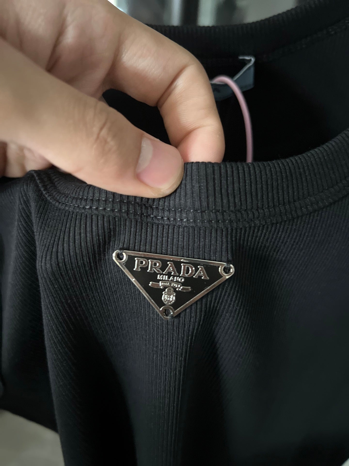 LuxluxHouse Best Quality Clothes Tank Prada