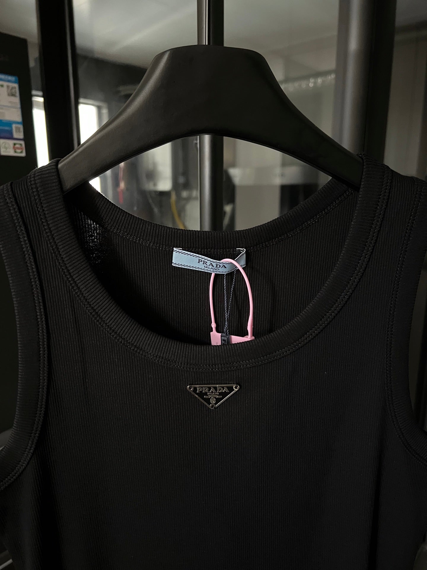 LuxluxHouse Best Quality Clothes Tank Prada