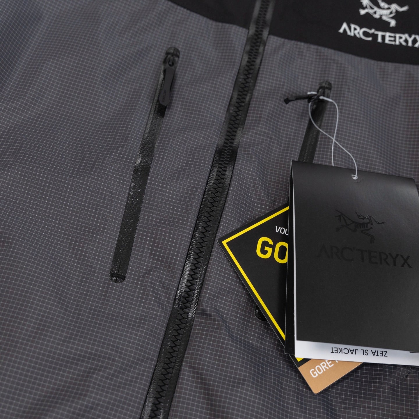 LuxluxHouse Best Quality Clothes Coats & Jackets Arcteryx