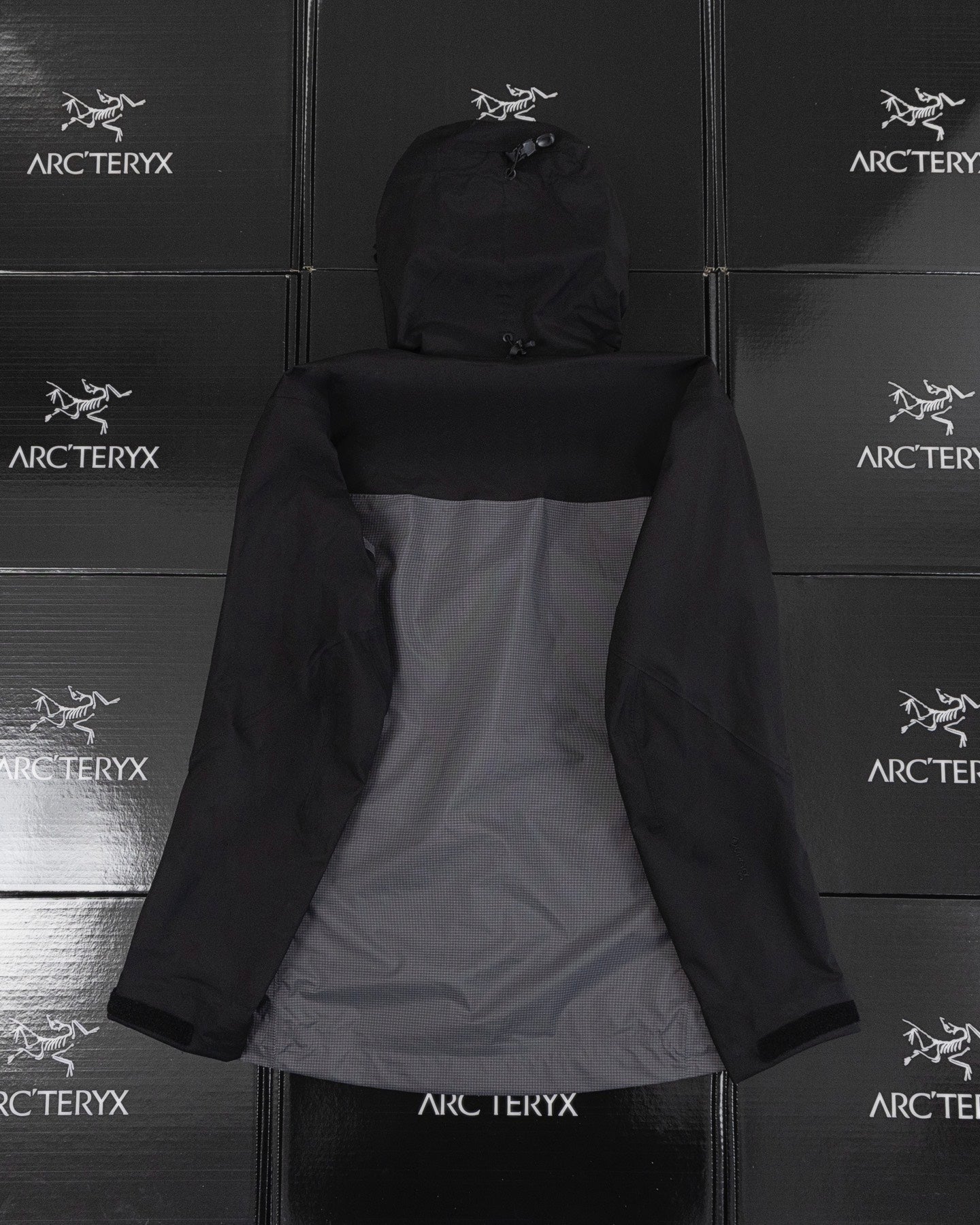 LuxluxHouse Best Quality Clothes Coats & Jackets Arcteryx