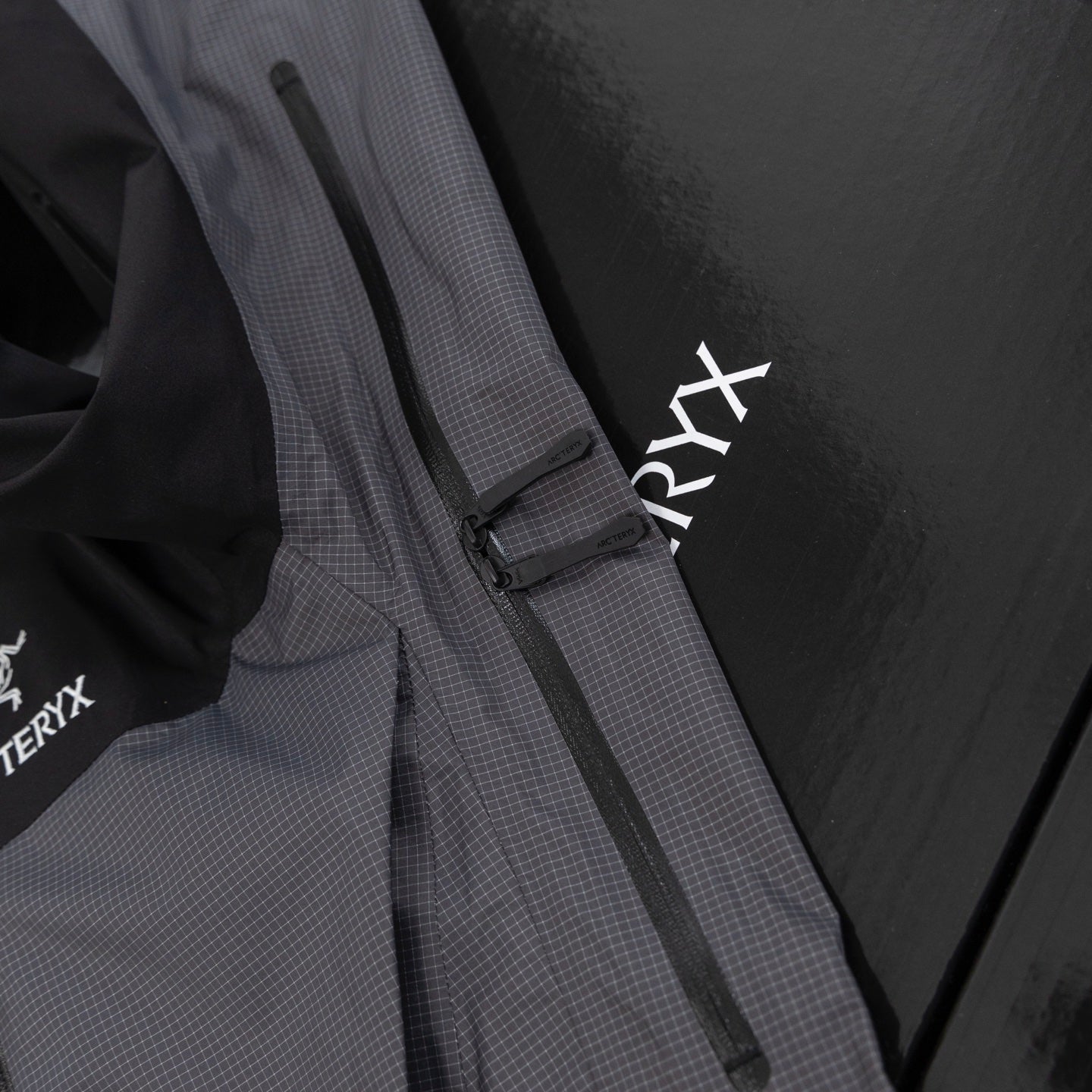 LuxluxHouse Best Quality Clothes Coats & Jackets Arcteryx