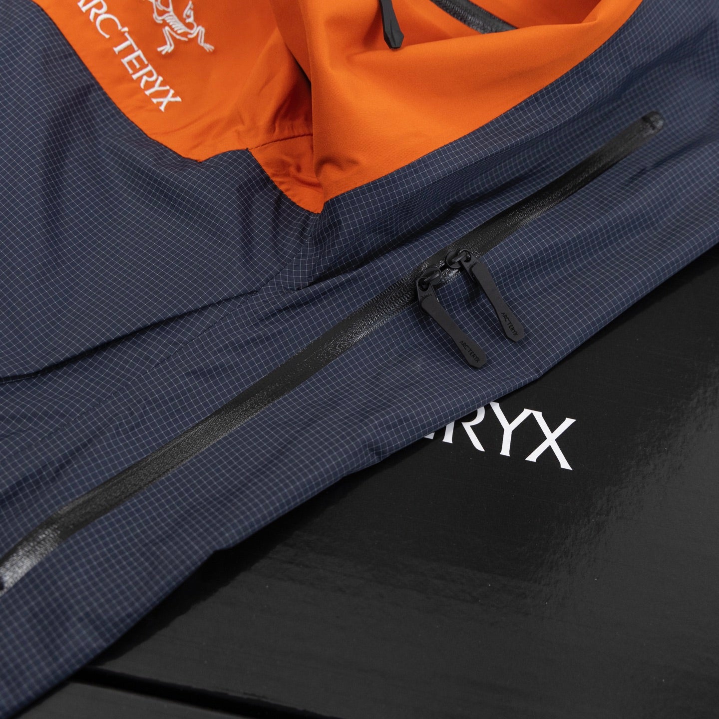LuxluxHouse Best Quality Clothes Coats & Jackets Arcteryx