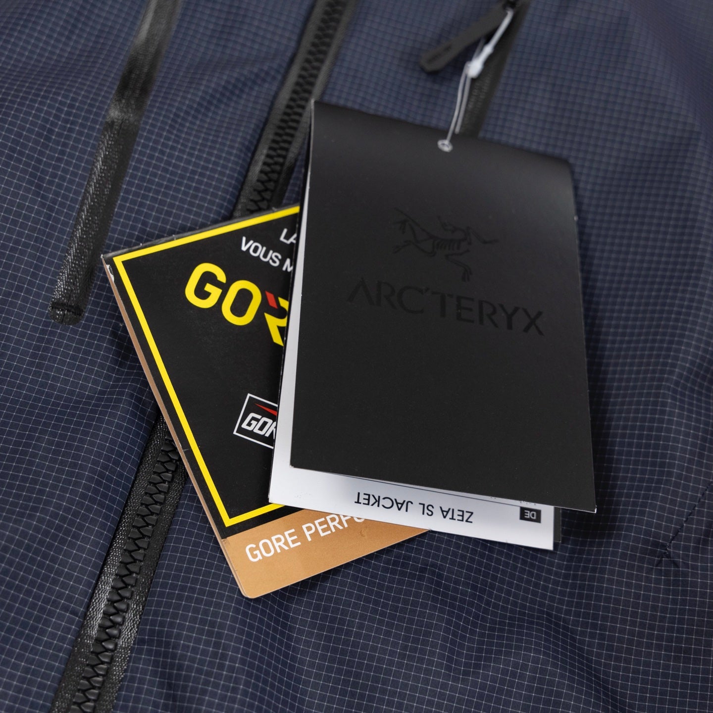 LuxluxHouse Best Quality Clothes Coats & Jackets Arcteryx