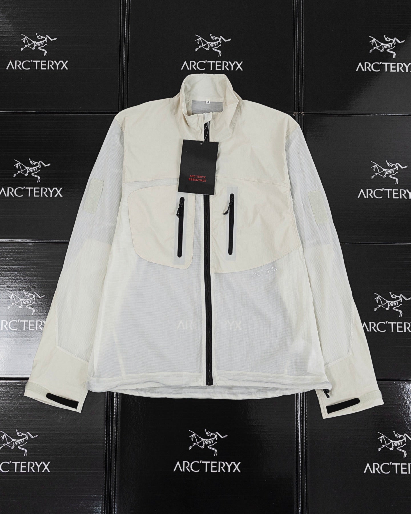 LuxluxHouse Best Quality Clothes Coats & Jackets Arcteryx