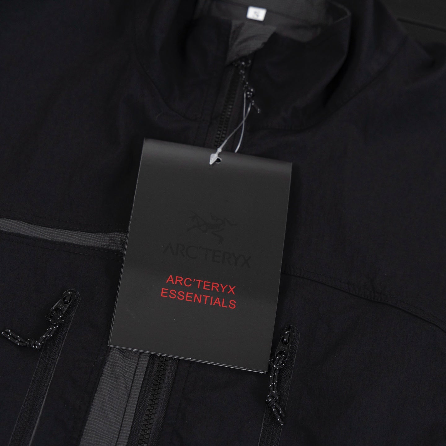 LuxluxHouse Best Quality Clothes Coats & Jackets Arcteryx