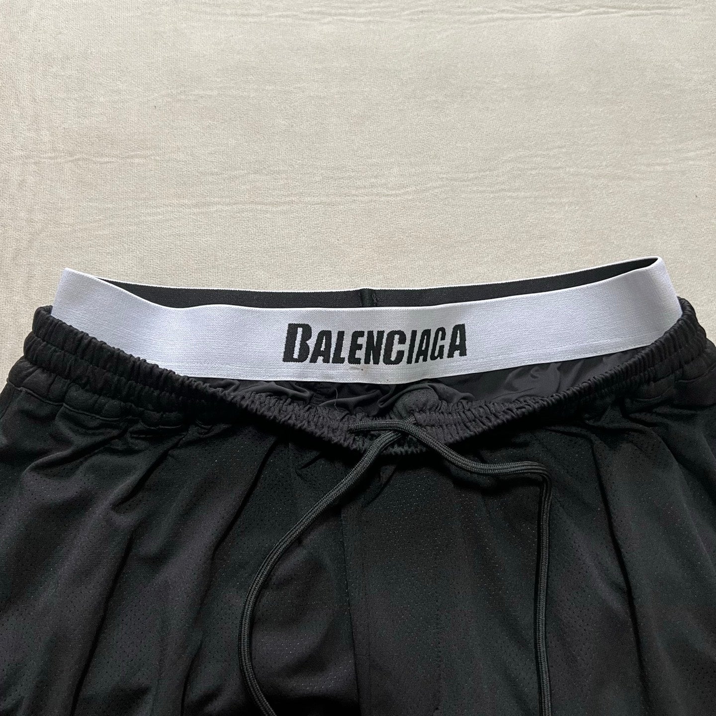 LuxluxHouse Best Quality Clothes Balenciaga Pants