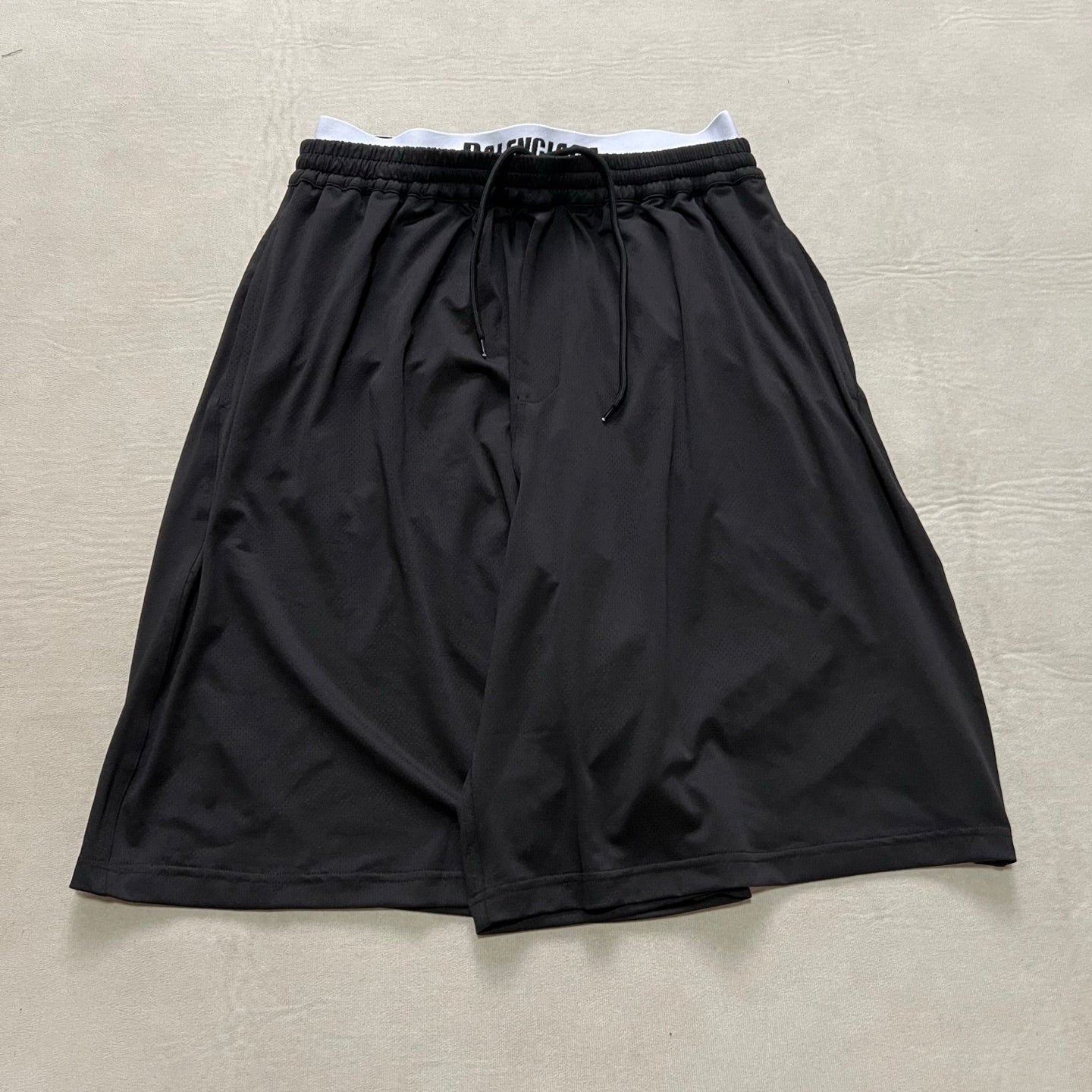 LuxluxHouse Best Quality Clothes Balenciaga Pants