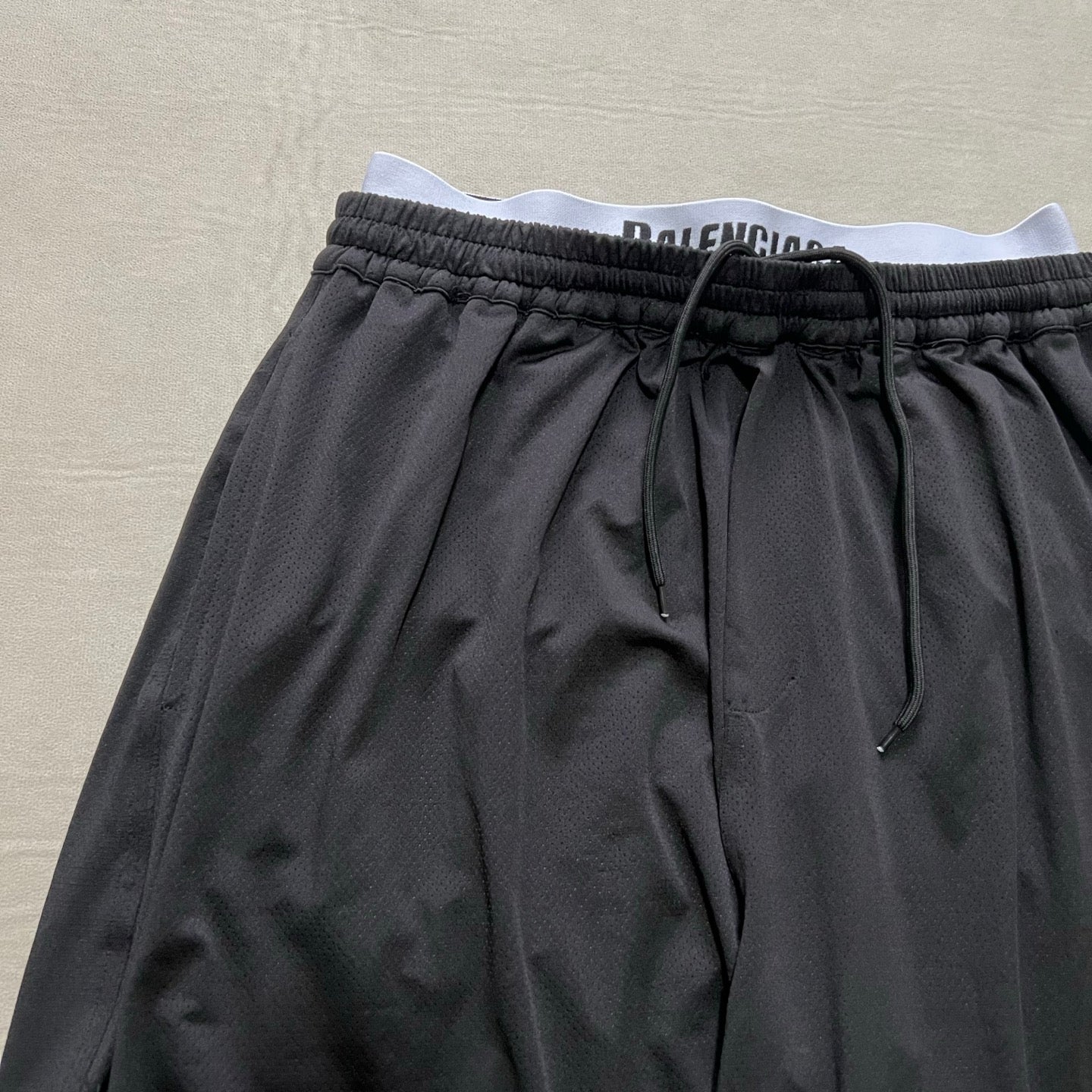 LuxluxHouse Best Quality Clothes Balenciaga Pants