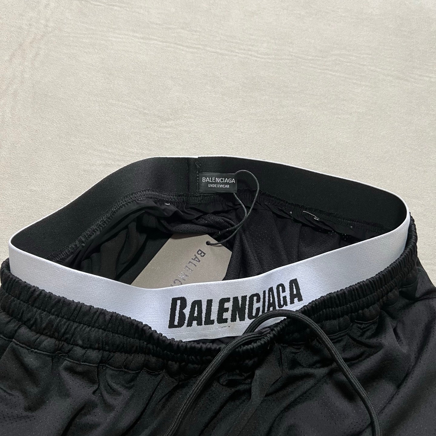 LuxluxHouse Best Quality Clothes Balenciaga Pants