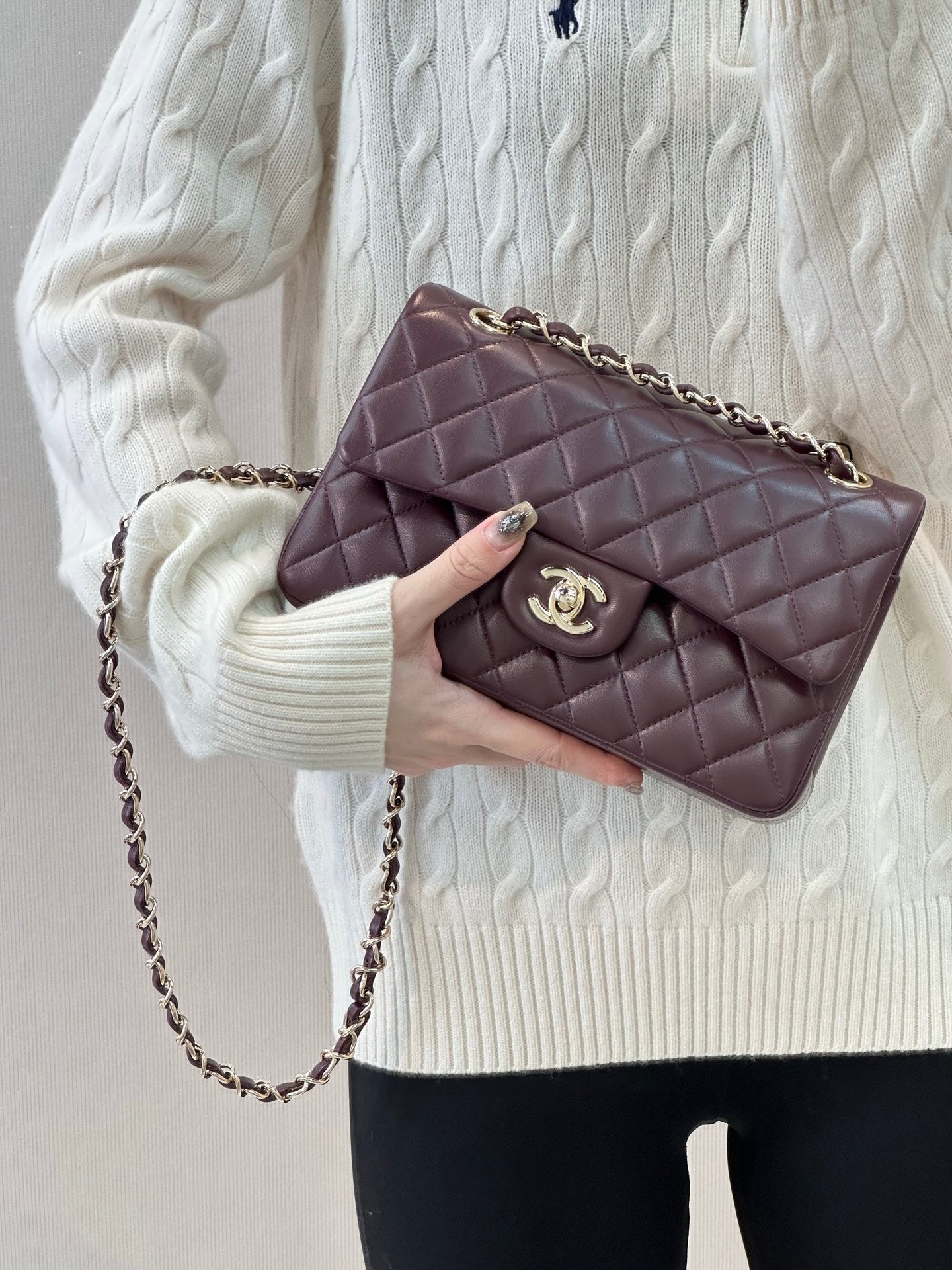 LuxluxHouse Best Quality Bags Chanel Women