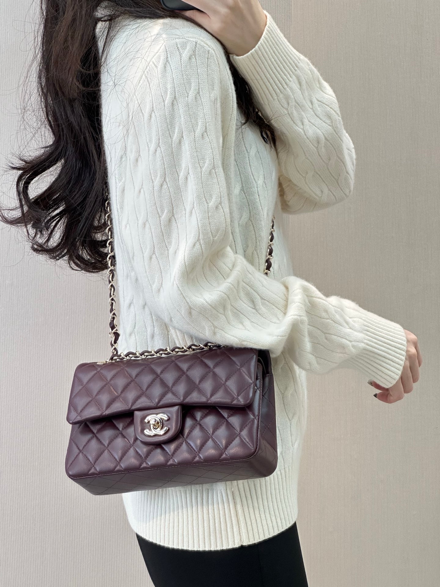 LuxluxHouse Best Quality Bags Chanel Women