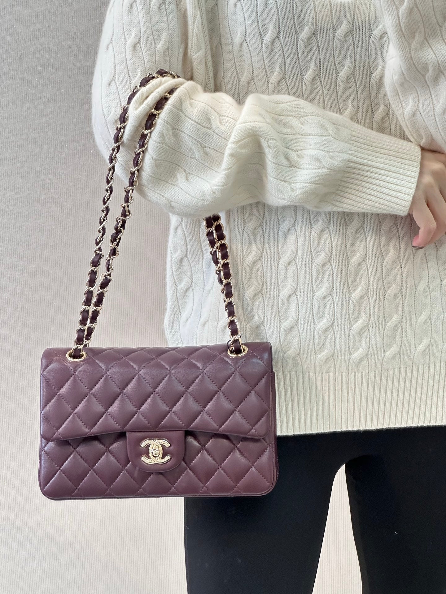 LuxluxHouse Best Quality Bags Chanel Women