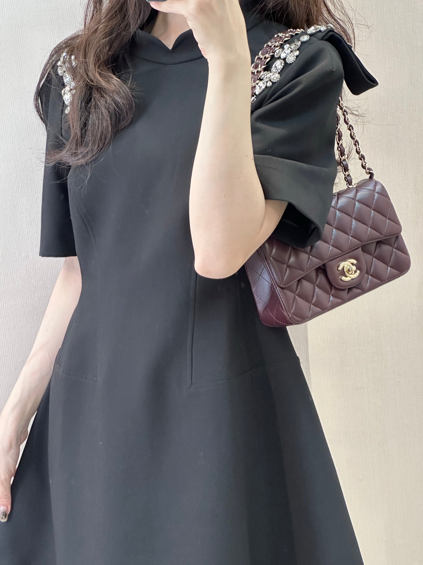 LuxluxHouse Best Quality Bags Chanel Women