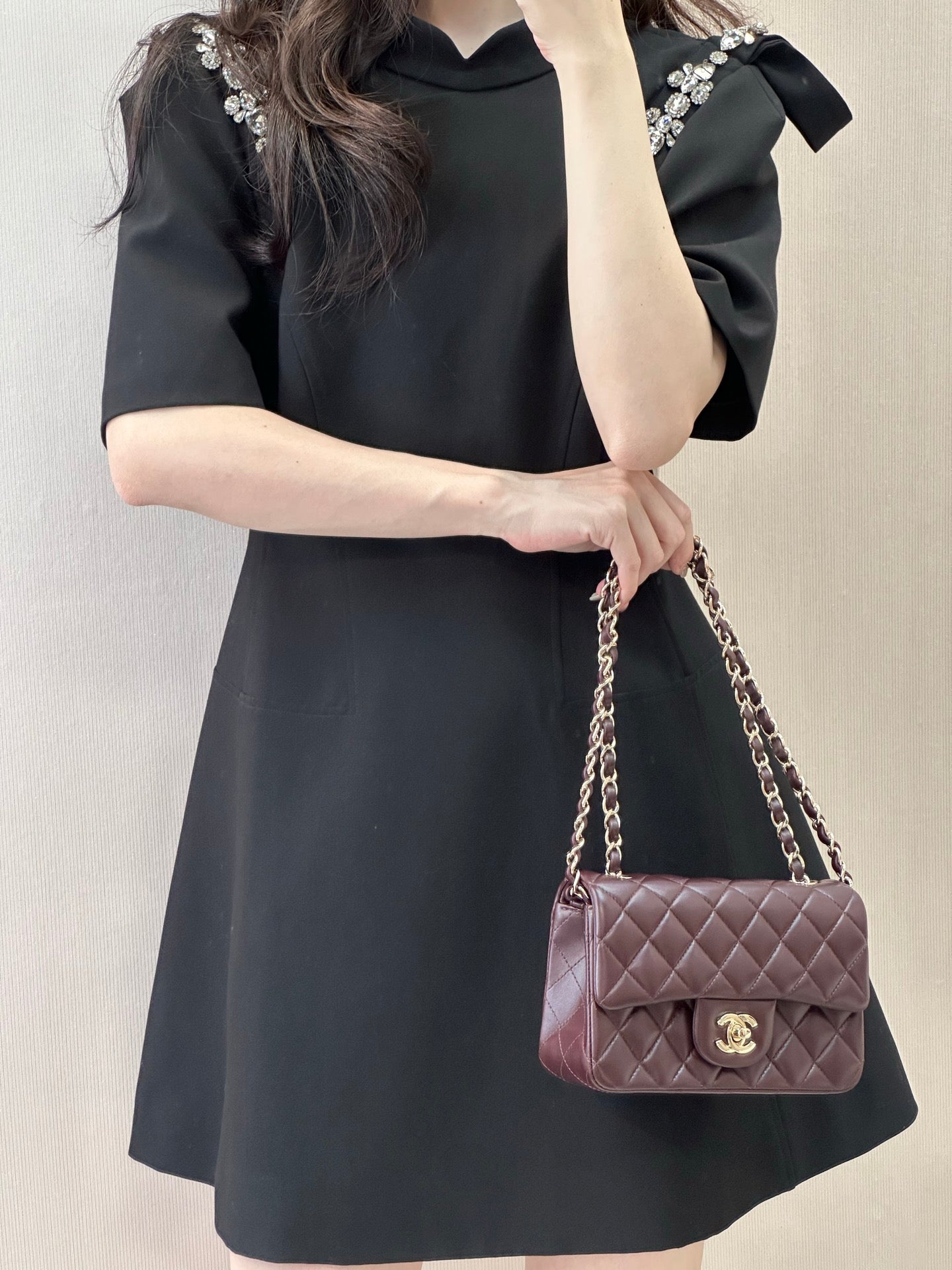 LuxluxHouse Best Quality Bags Chanel Women