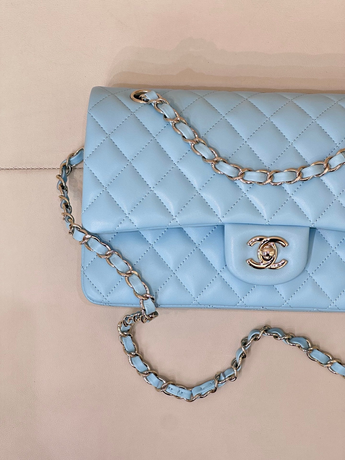 LuxluxHouse Best Quality Bags Chanel Women