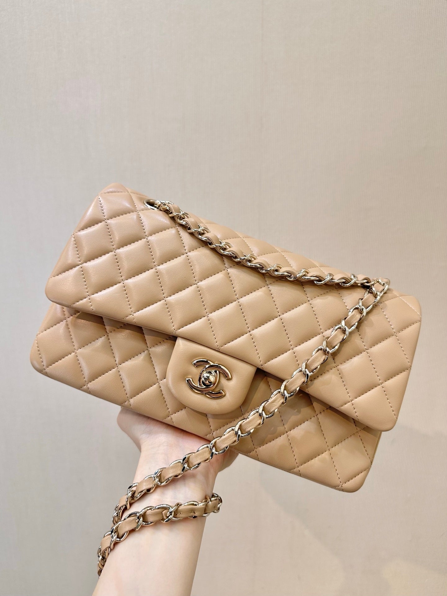 LuxluxHouse Best Quality Bags Chanel Women