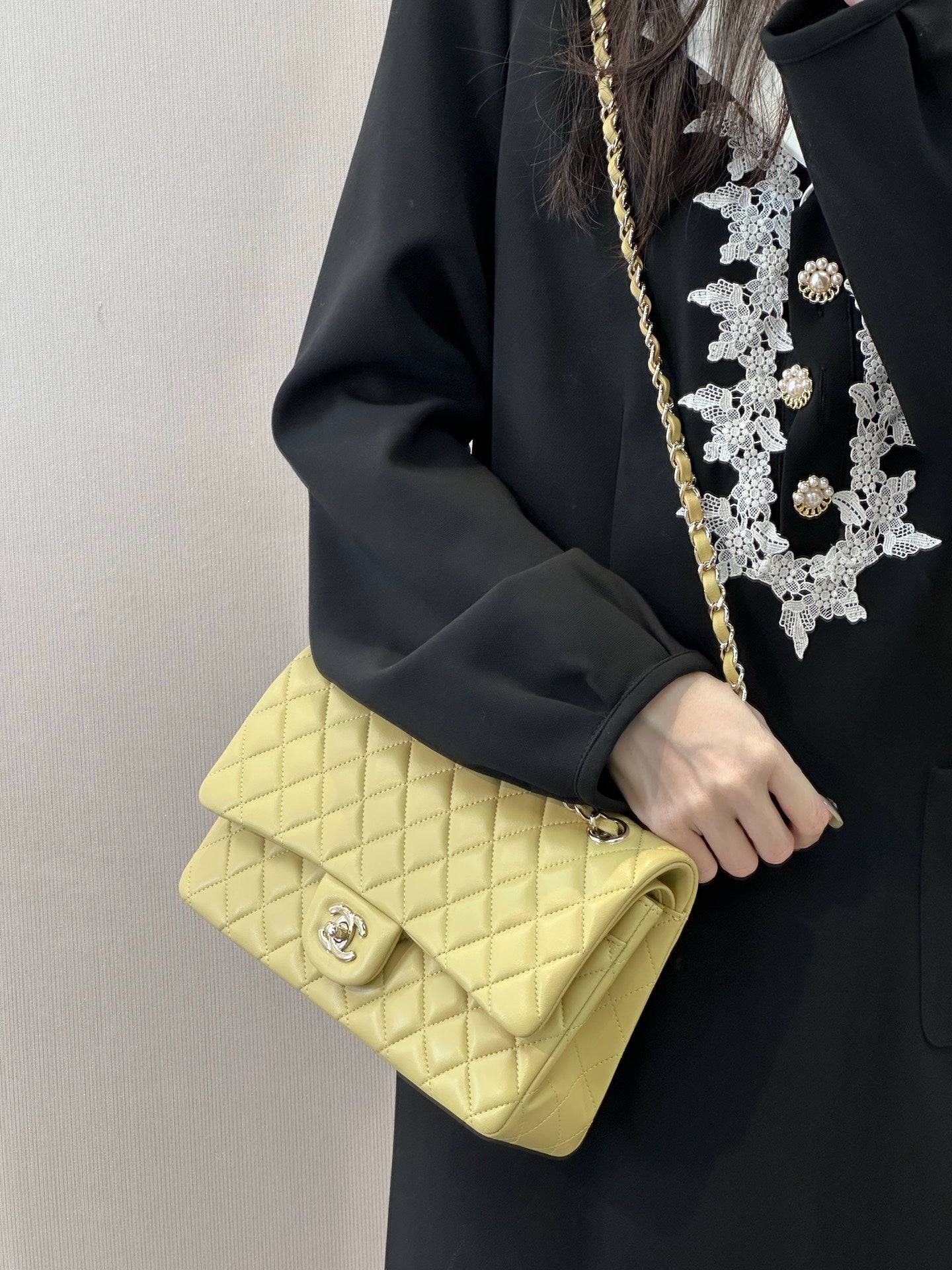 LuxluxHouse Best Quality Bags Chanel Women