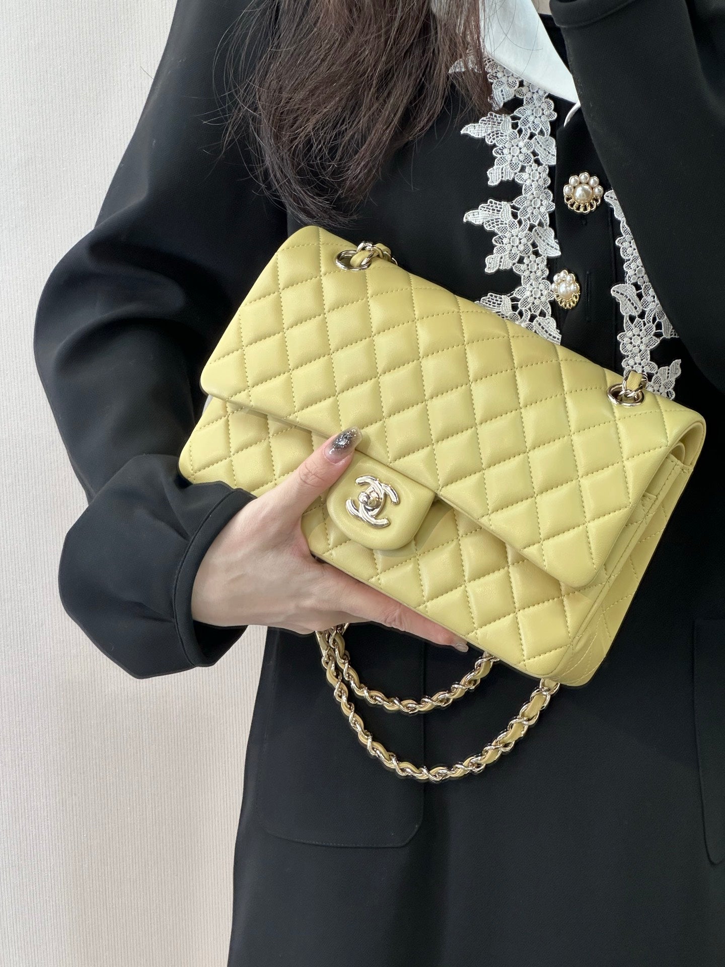 LuxluxHouse Best Quality Bags Chanel Women