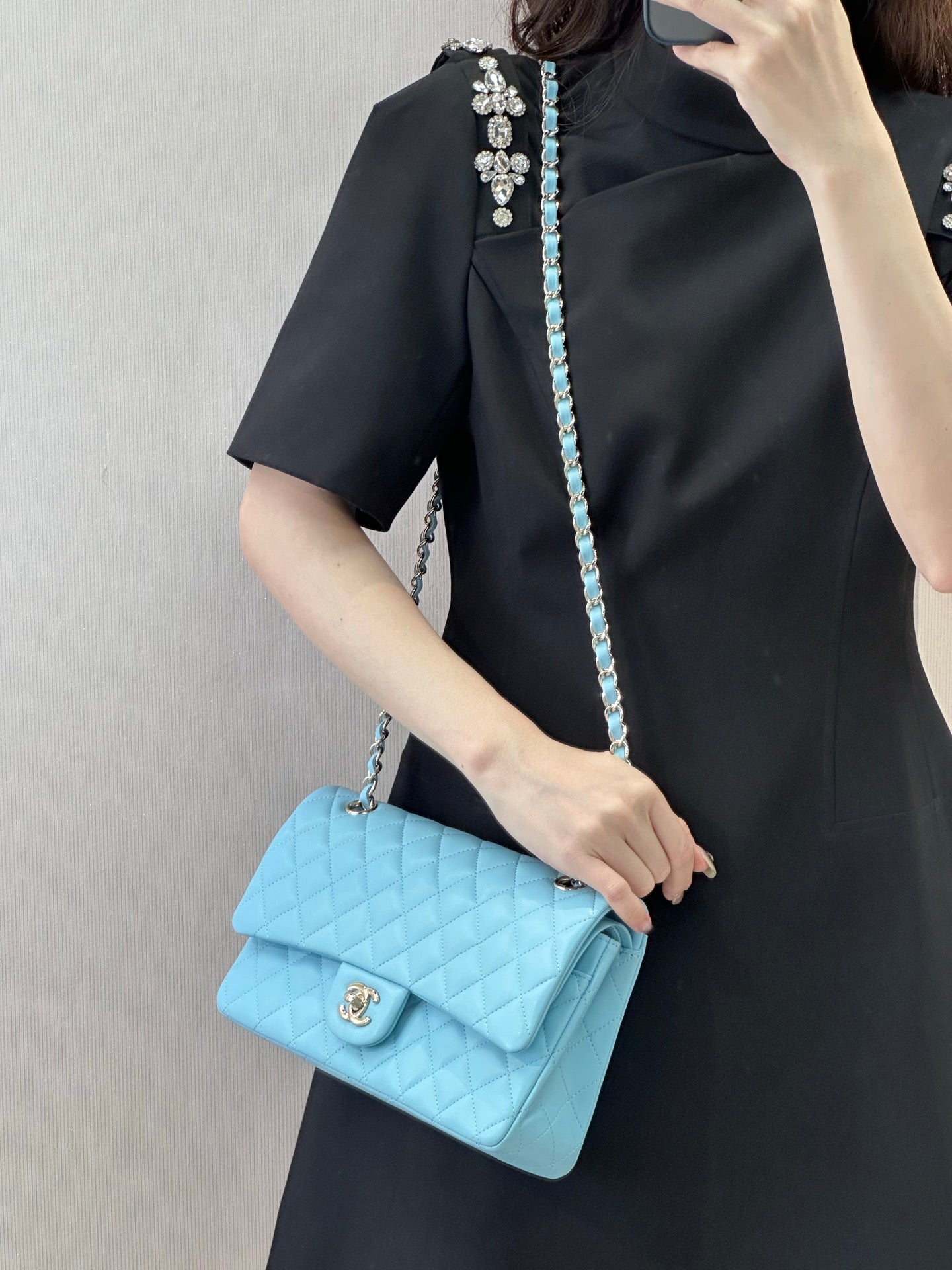 LuxluxHouse Best Quality Bags Chanel Women