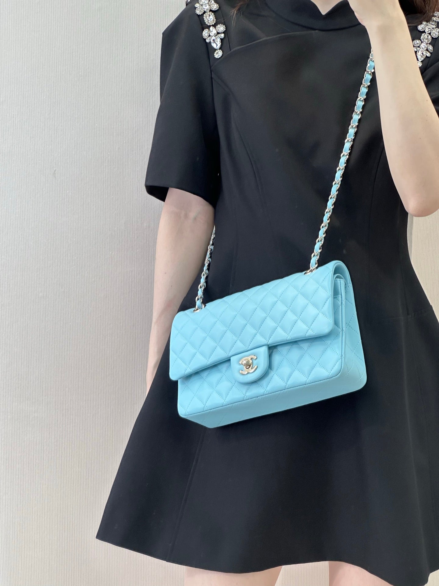 LuxluxHouse Best Quality Bags Chanel Women