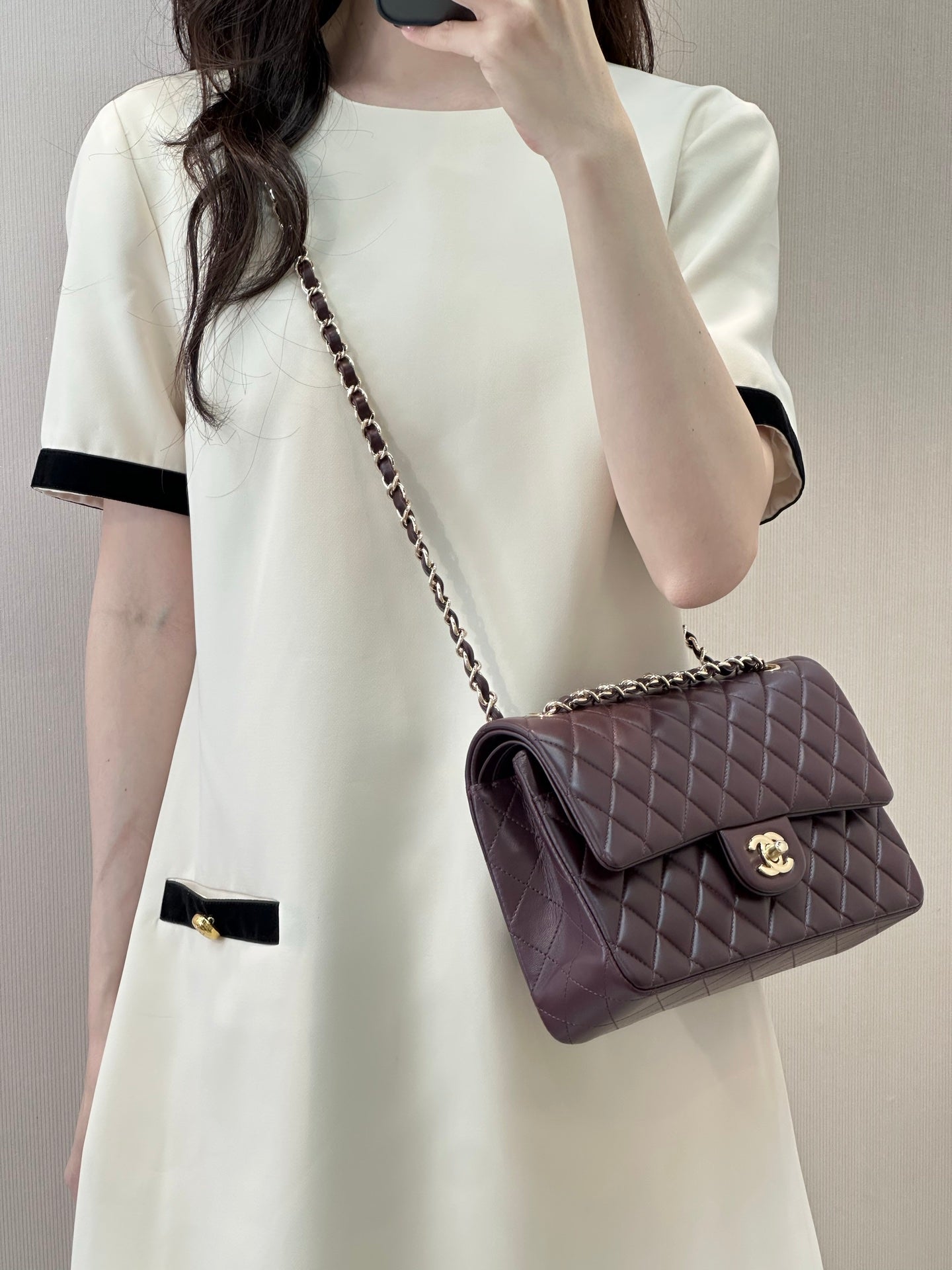 LuxluxHouse Best Quality Bags Chanel Women