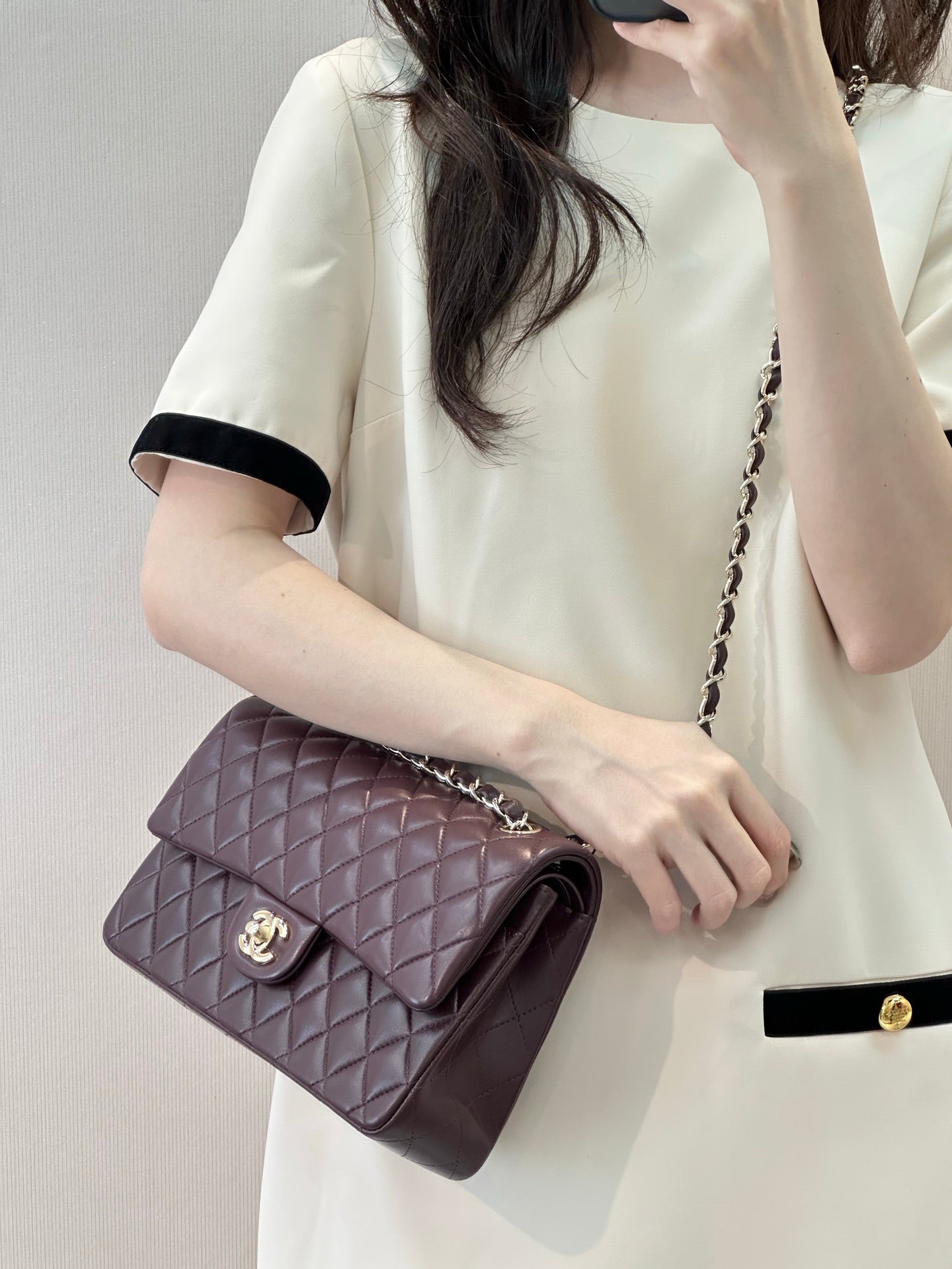 LuxluxHouse Best Quality Bags Chanel Women