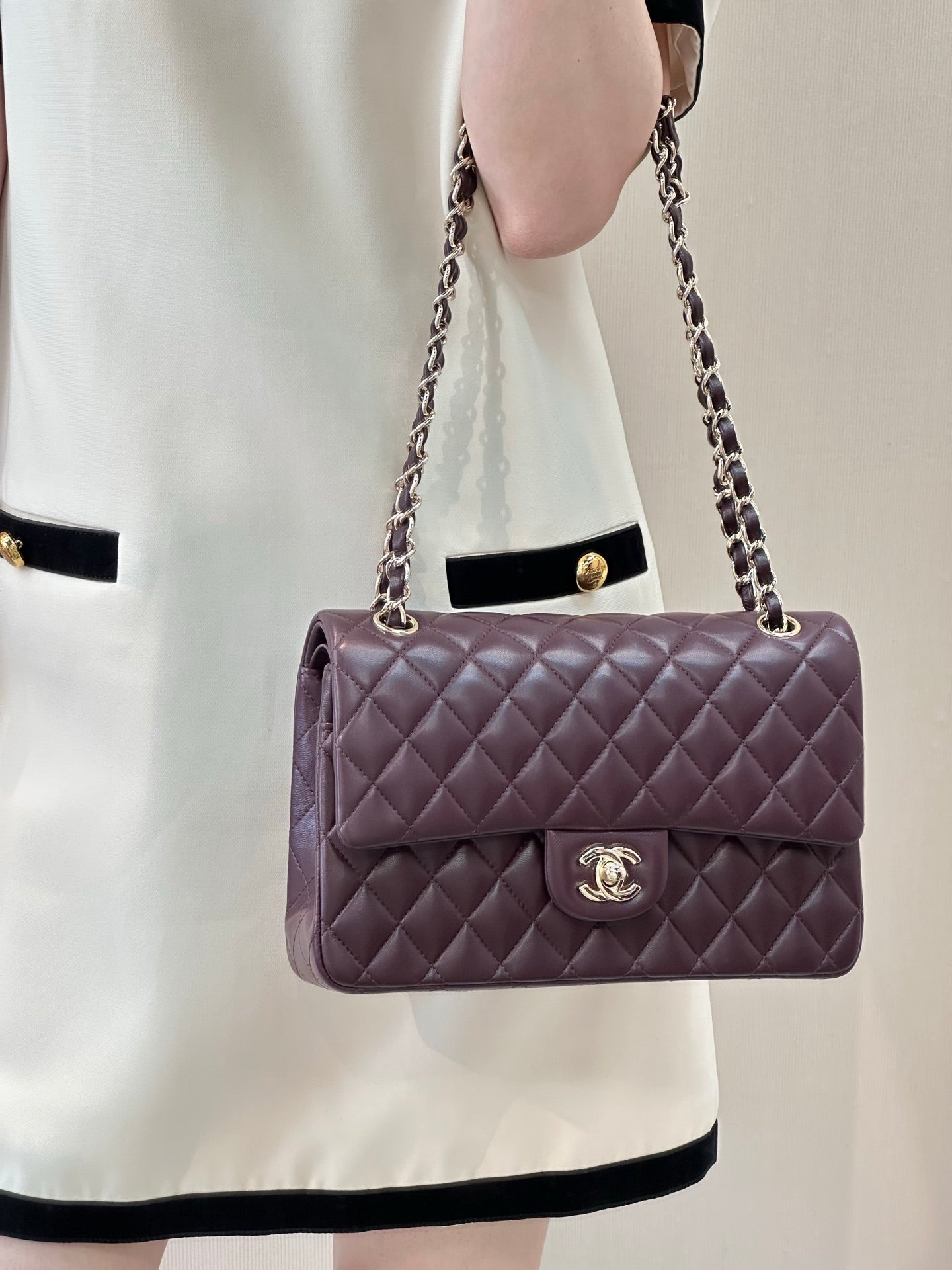 LuxluxHouse Best Quality Bags Chanel Women