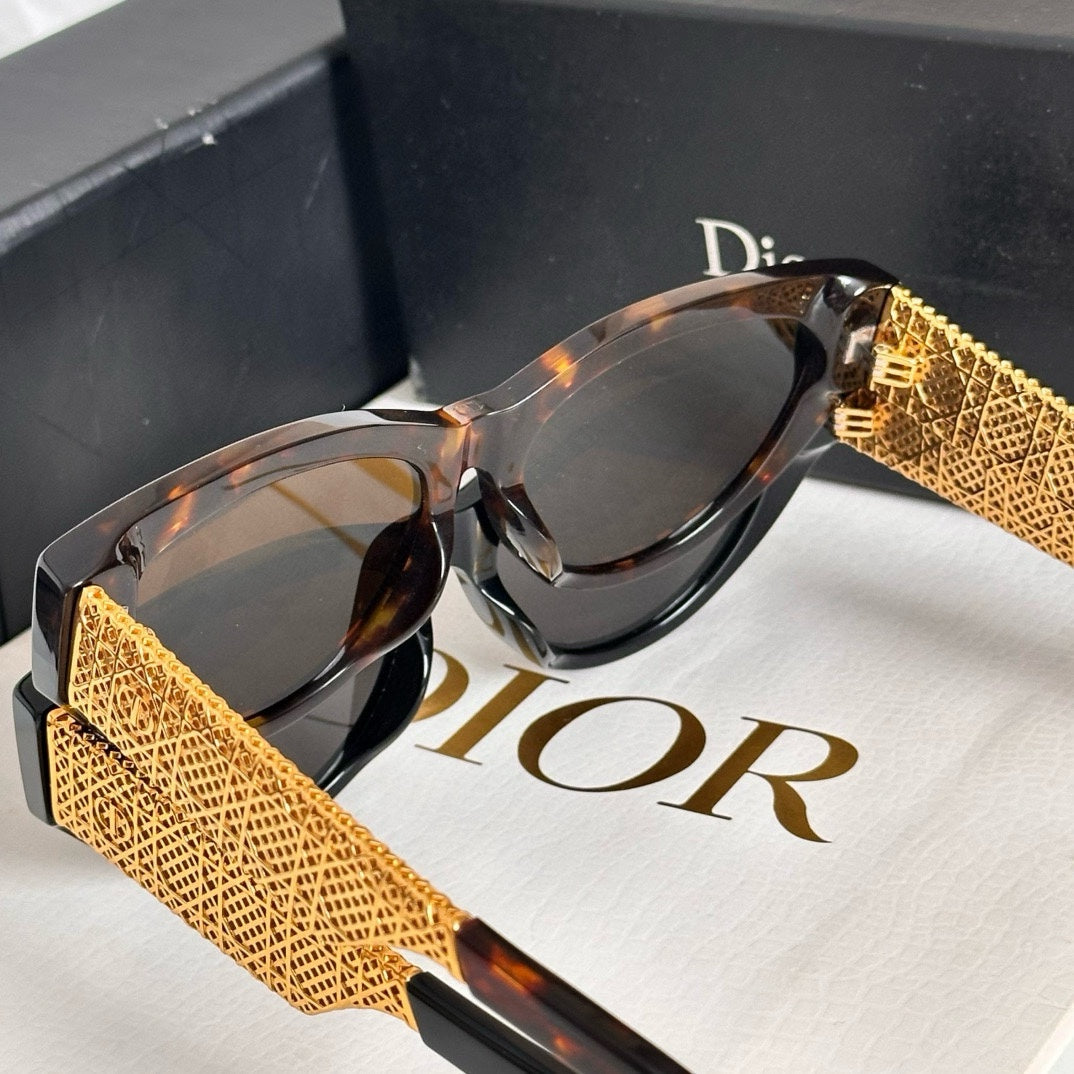 LuxluxHouse Best Quality Glasses Dior