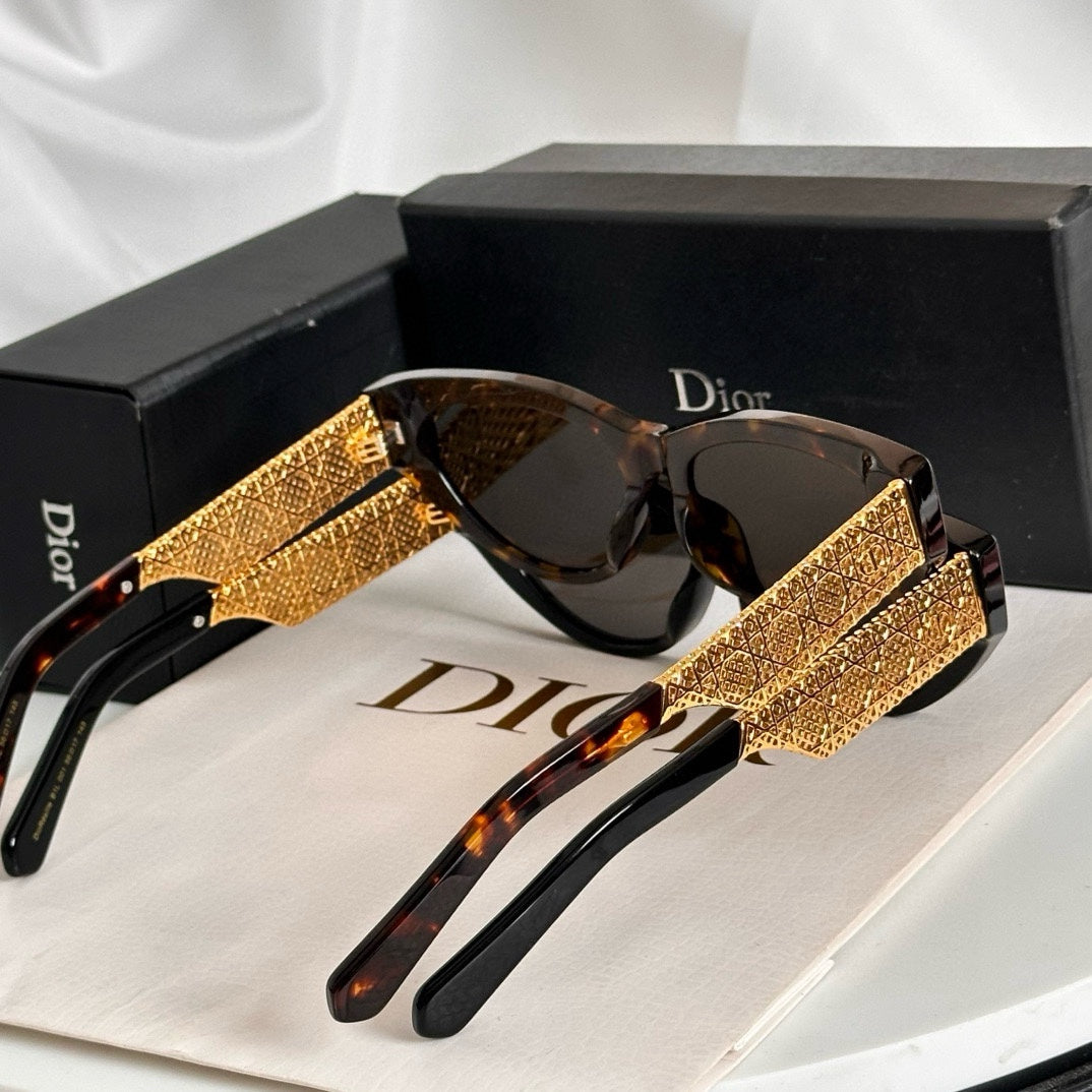 LuxluxHouse Best Quality Glasses Dior
