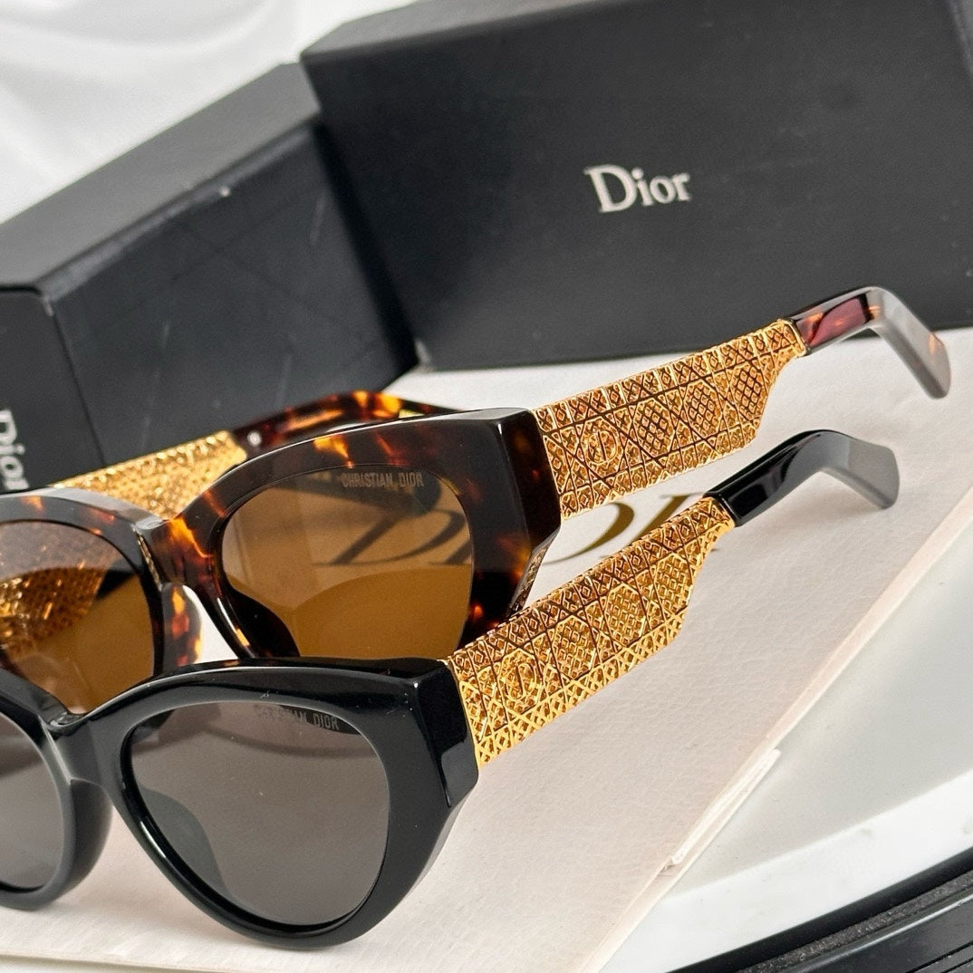 LuxluxHouse Best Quality Glasses Dior