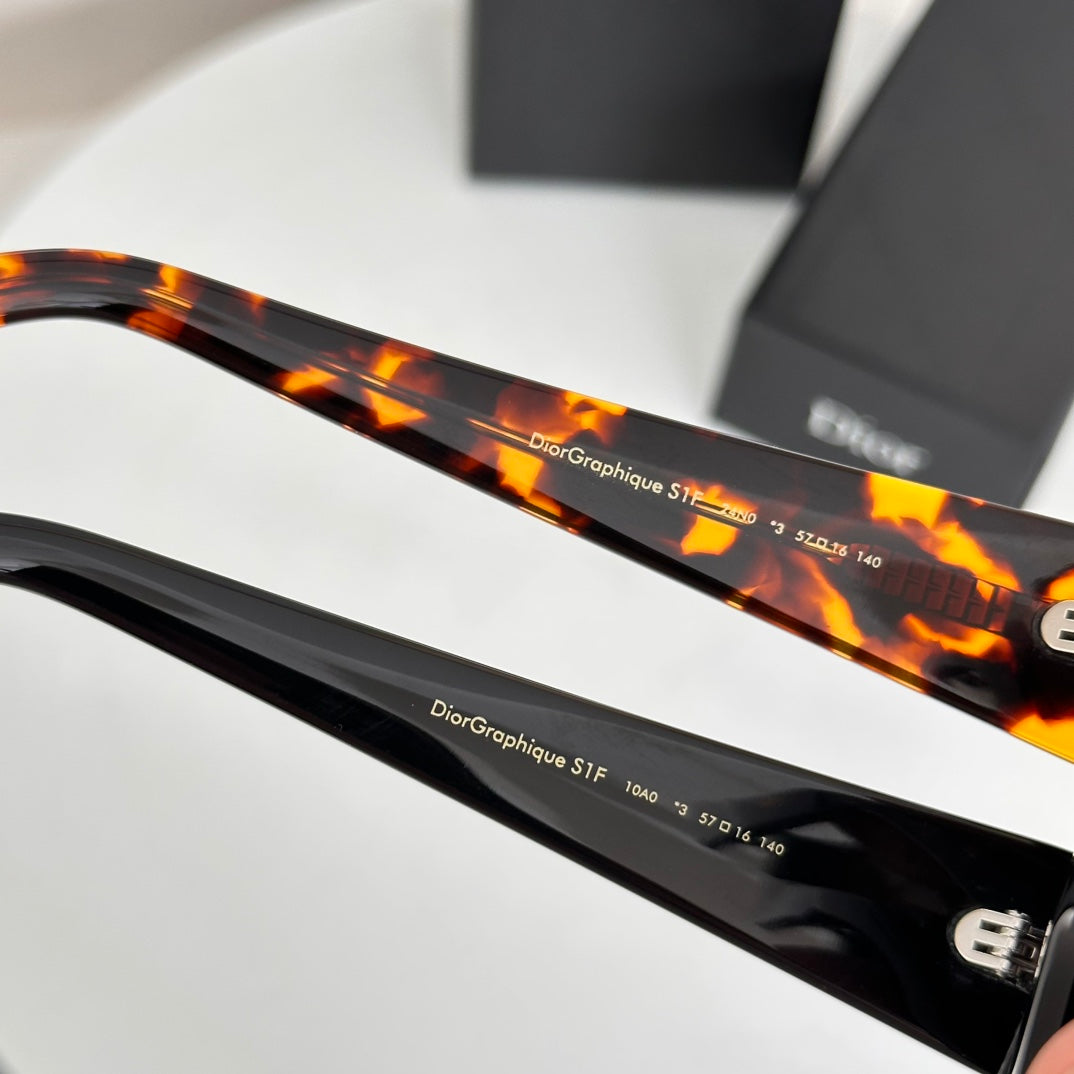 LuxluxHouse Best Quality Glasses Dior