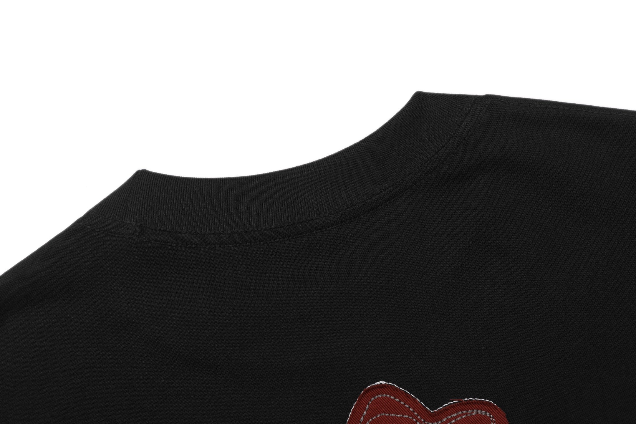 LuxluxHouse Best Quality Clothes Pants Chrome Hearts