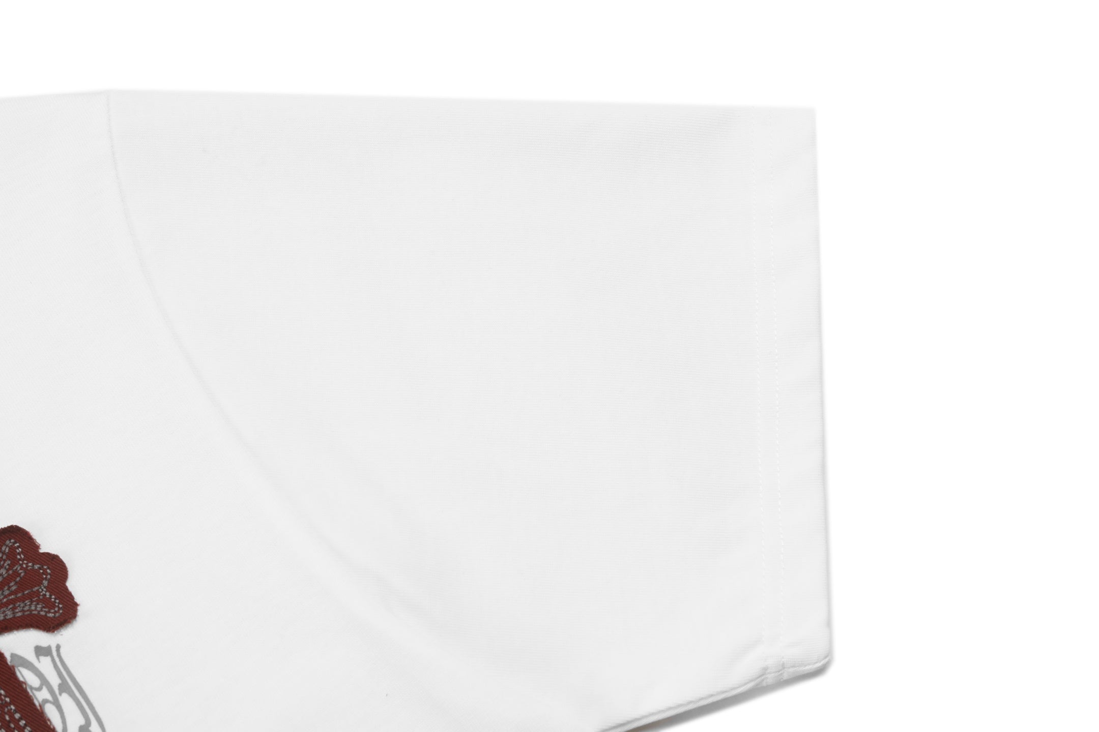 LuxluxHouse Best Quality Clothes Pants Chrome Hearts