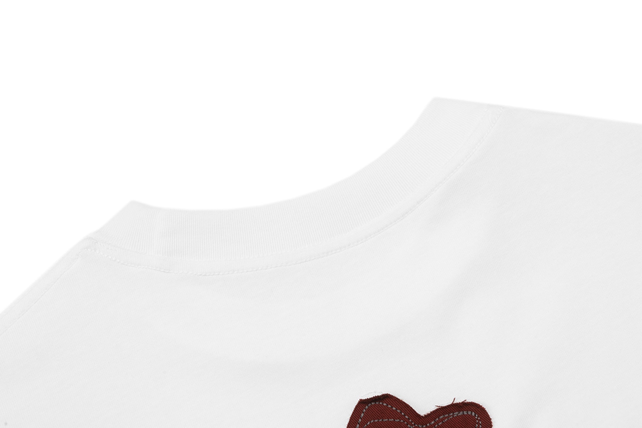 LuxluxHouse Best Quality Clothes Pants Chrome Hearts