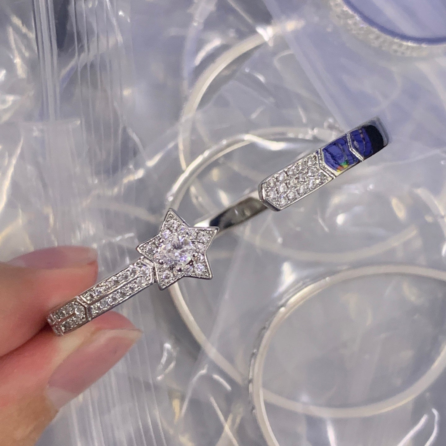 LuxluxHouse Low Price And High Quality Accessories Chanel