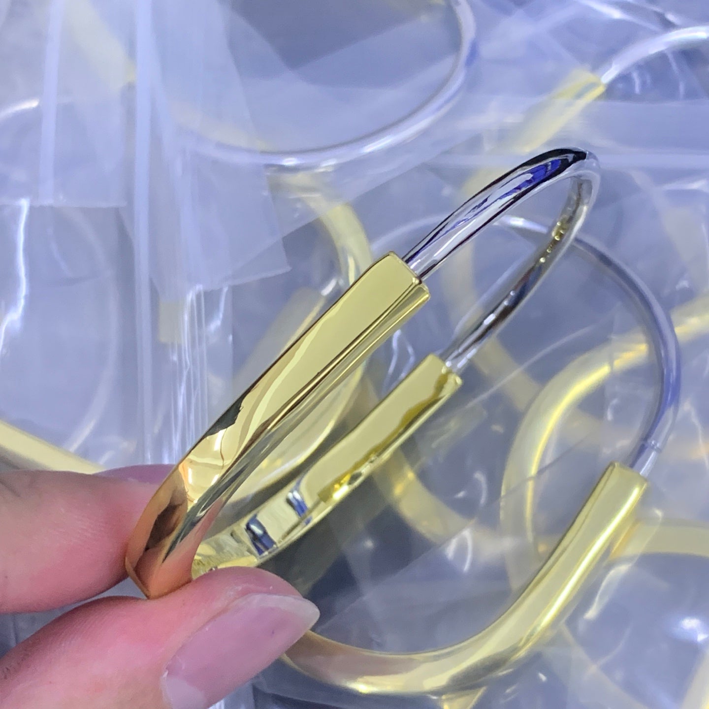 LuxluxHouse Low Price And High Quality Accessories Tiffany