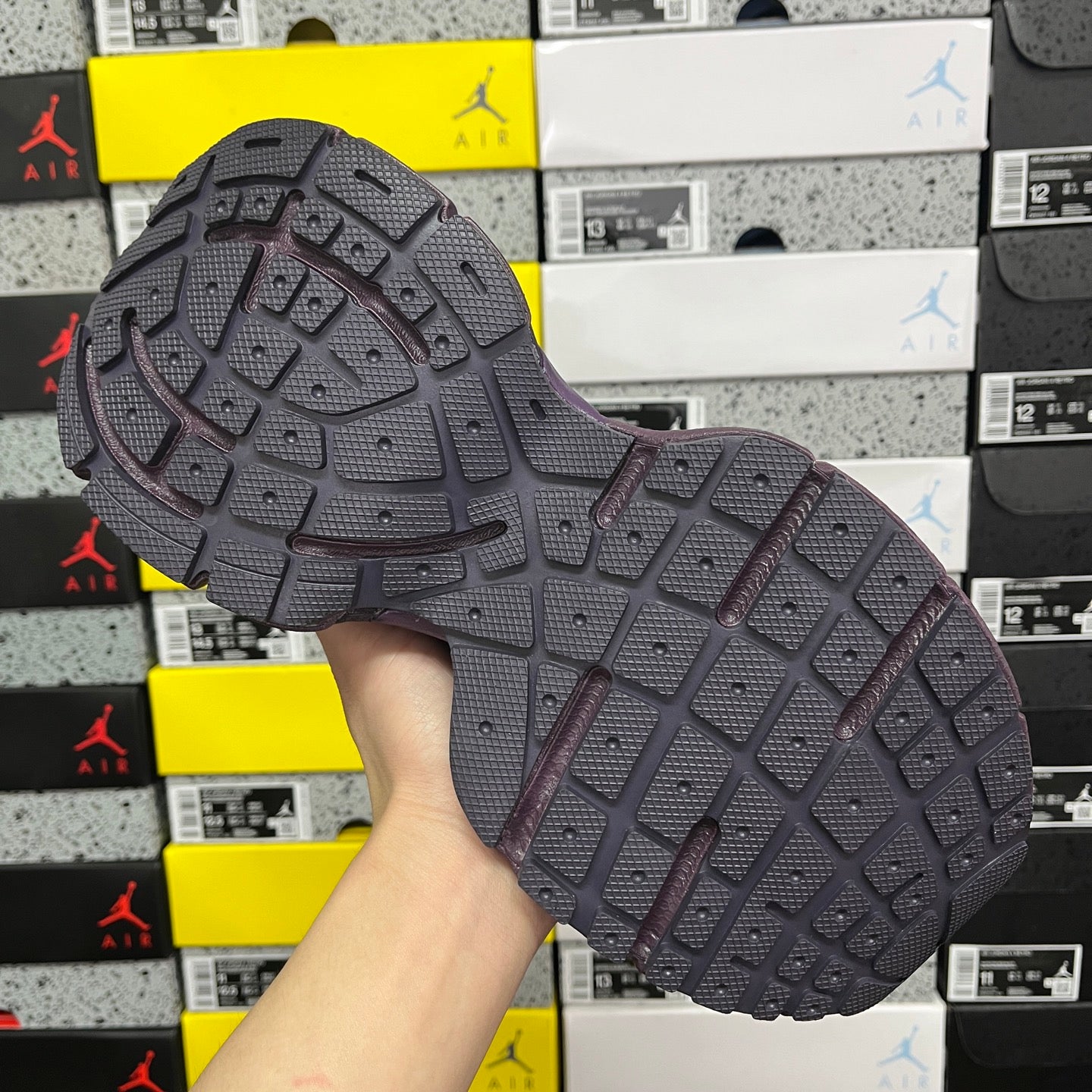 LuxluxHouse Best Quality Balenciaga Shoes