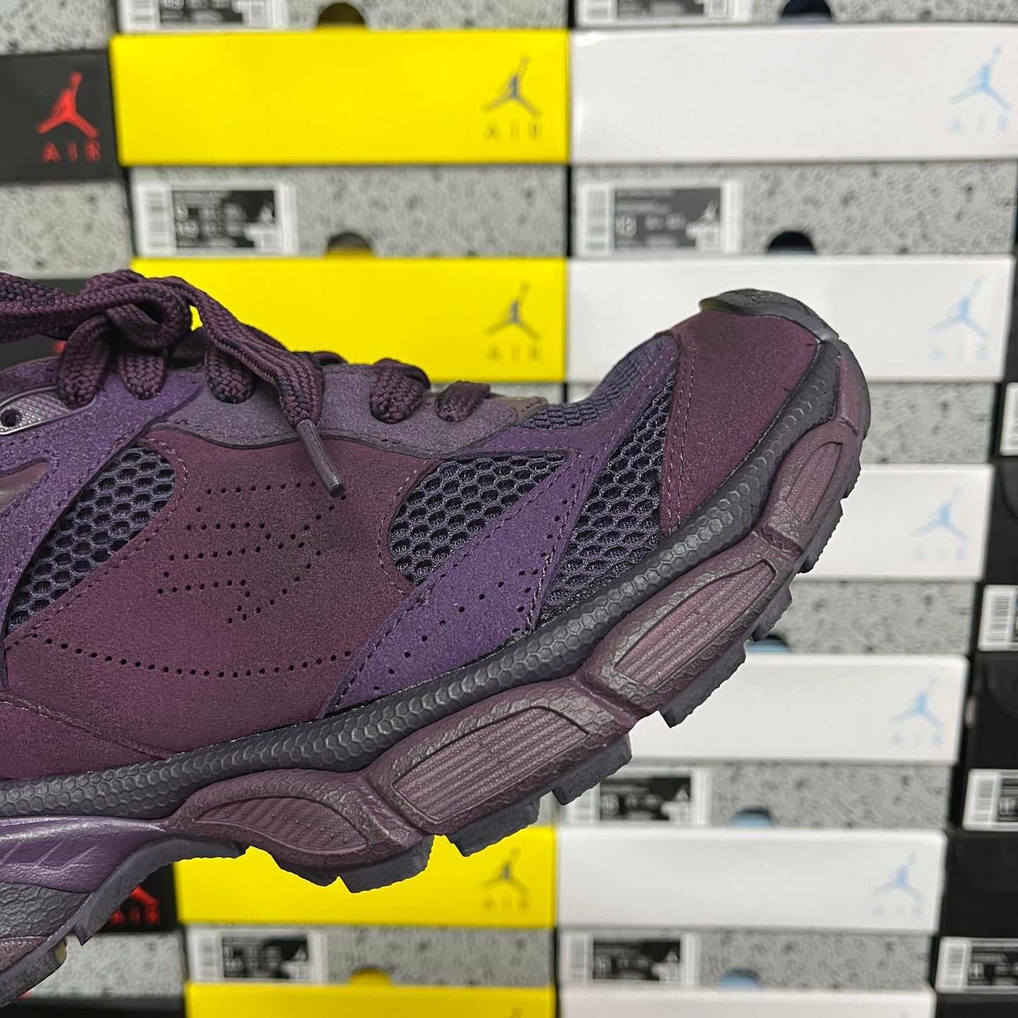 LuxluxHouse Best Quality Balenciaga Shoes