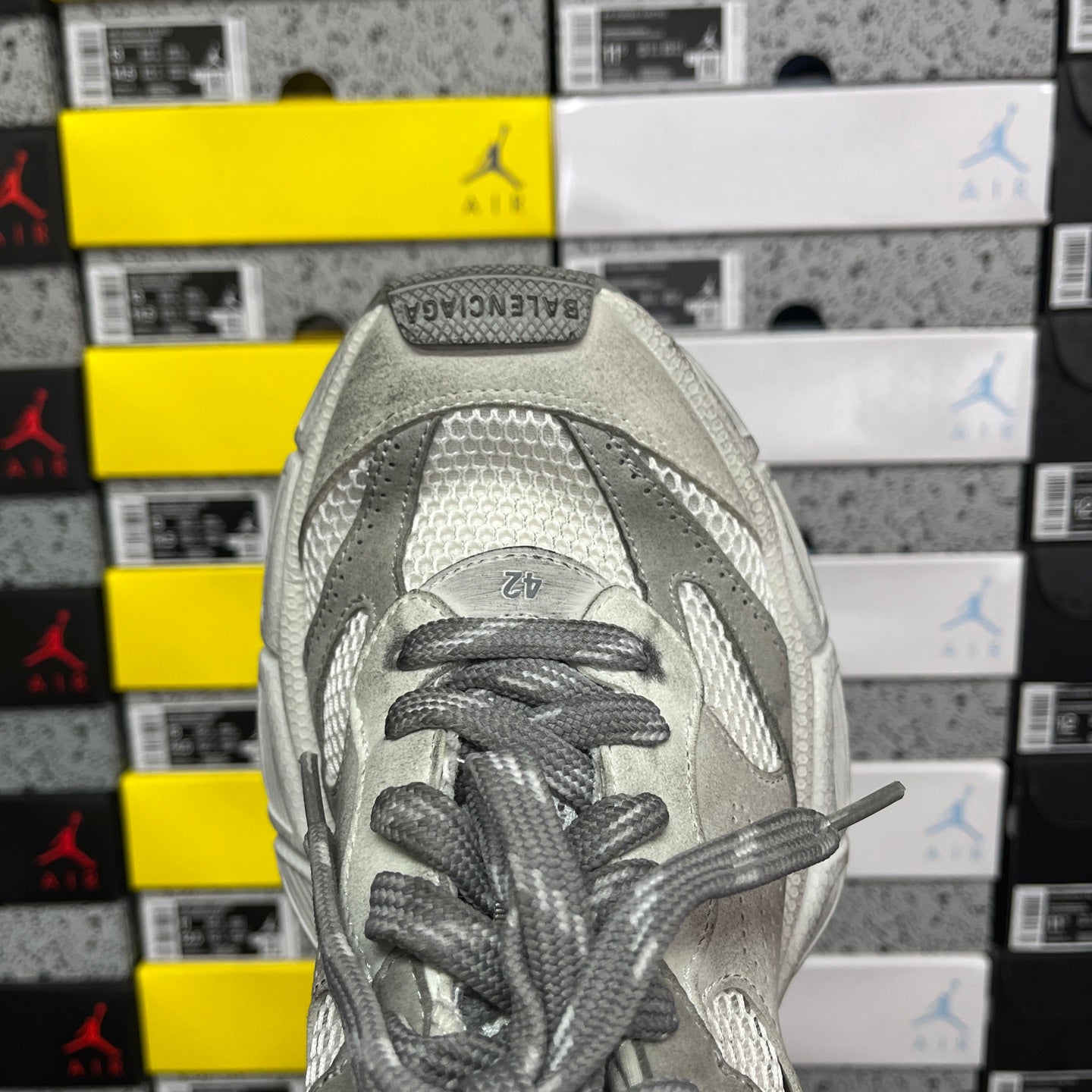 LuxluxHouse Best Quality Balenciaga Shoes